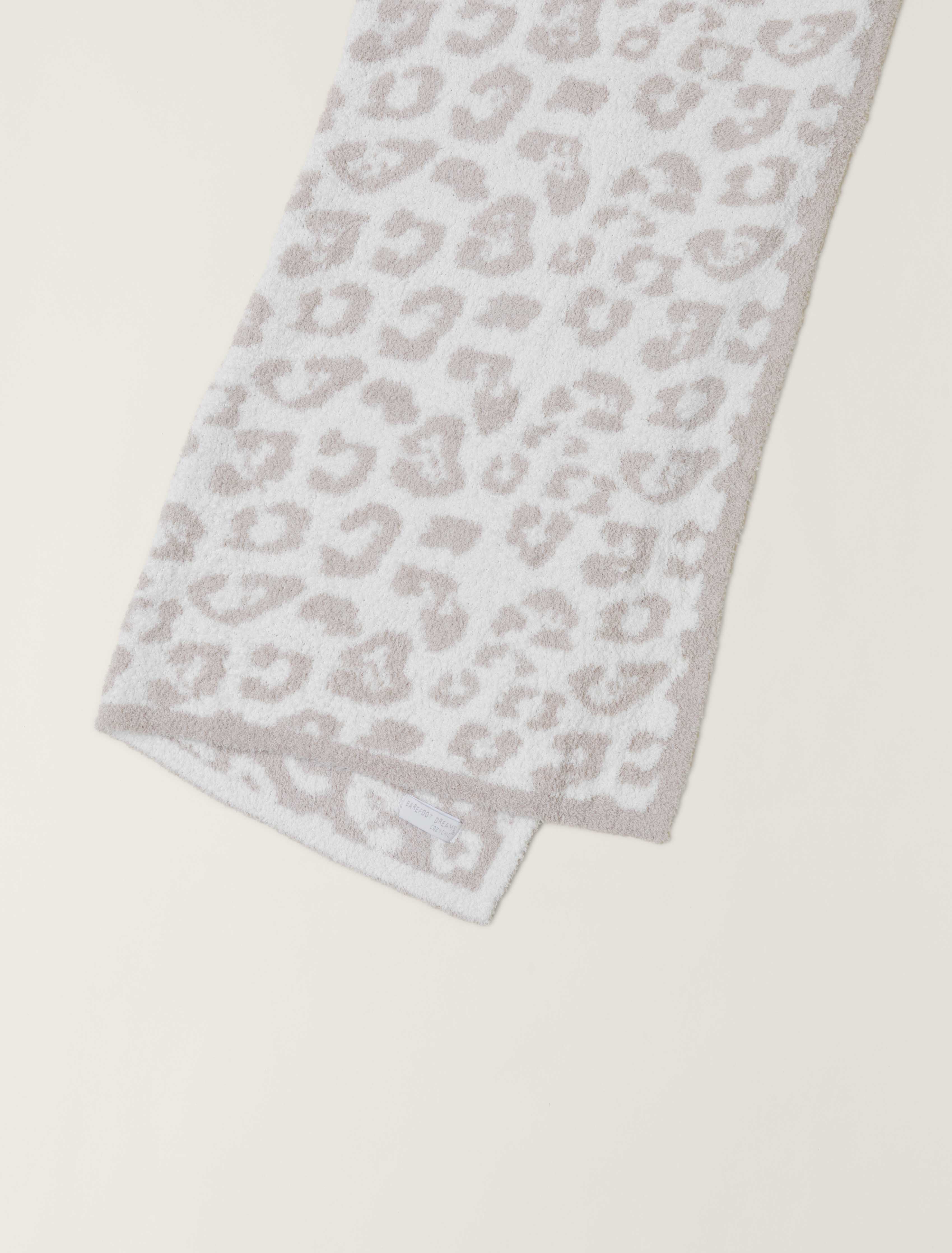 CozyChic® Barefoot in the Wild® Baby Blanket