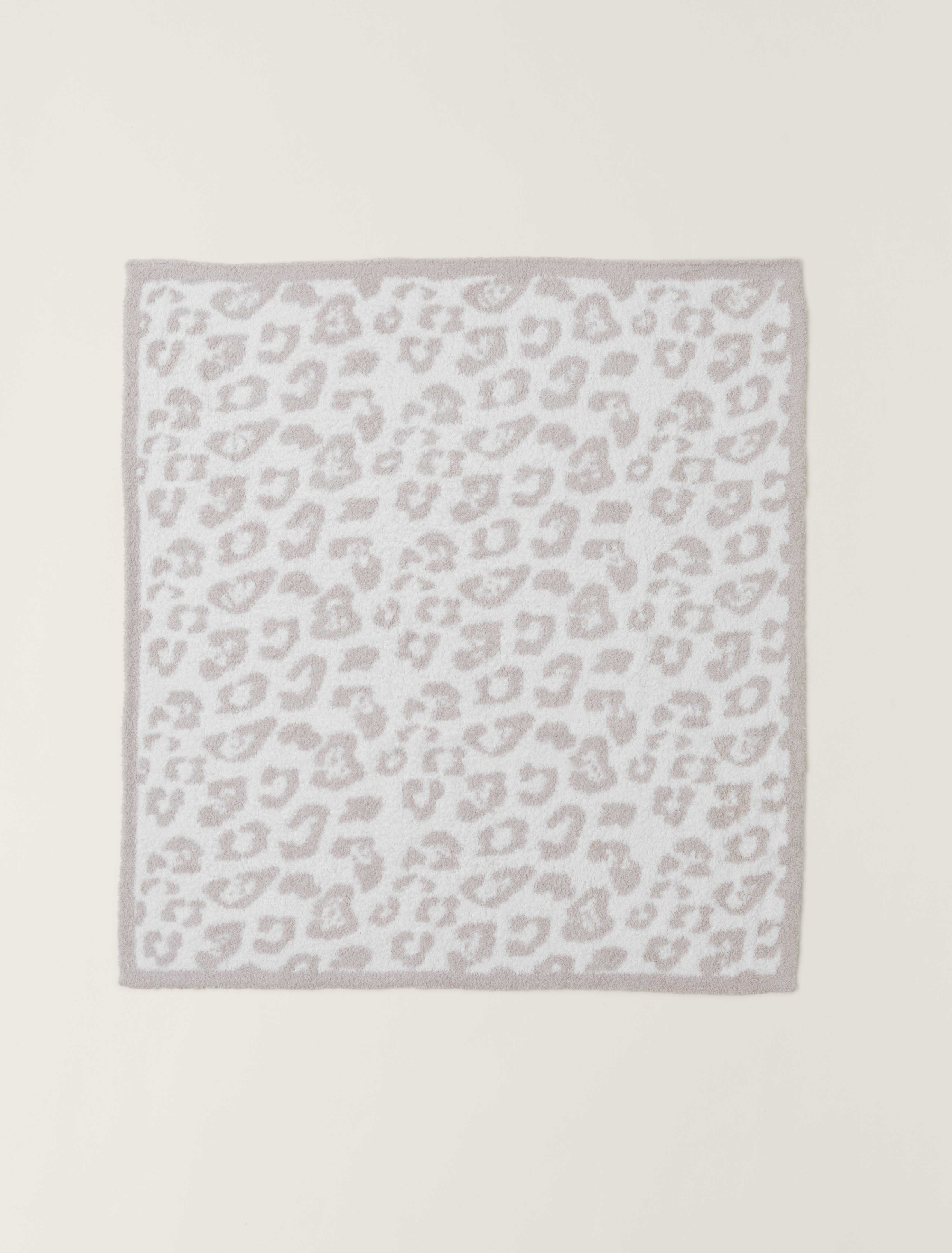 CozyChic® Barefoot in the Wild® Baby Blanket