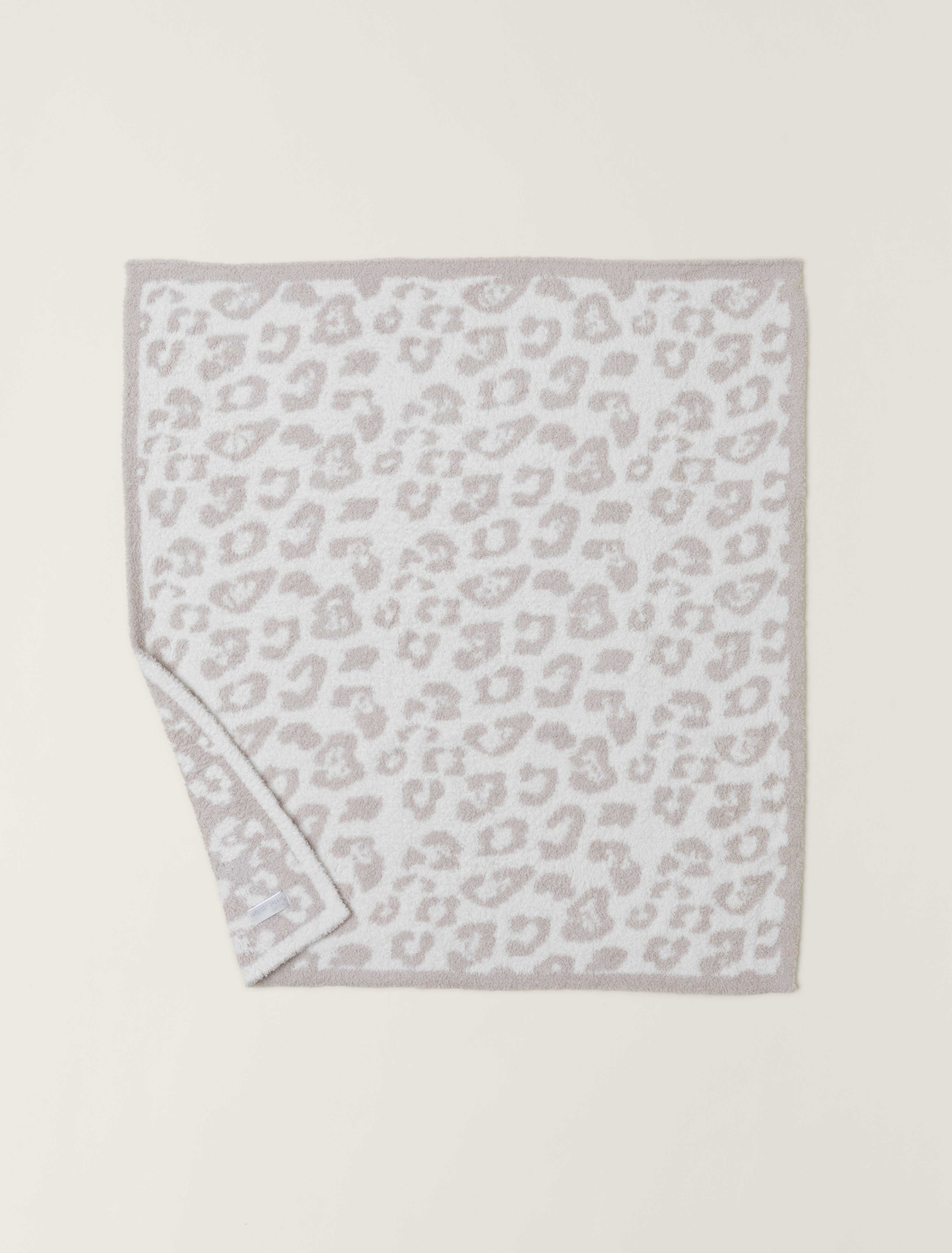 CozyChic® Barefoot in the Wild® Baby Blanket