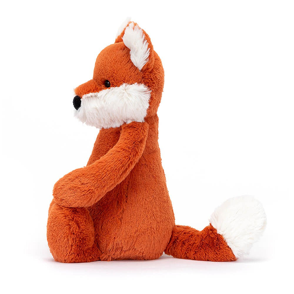 Medium Bashful Fox