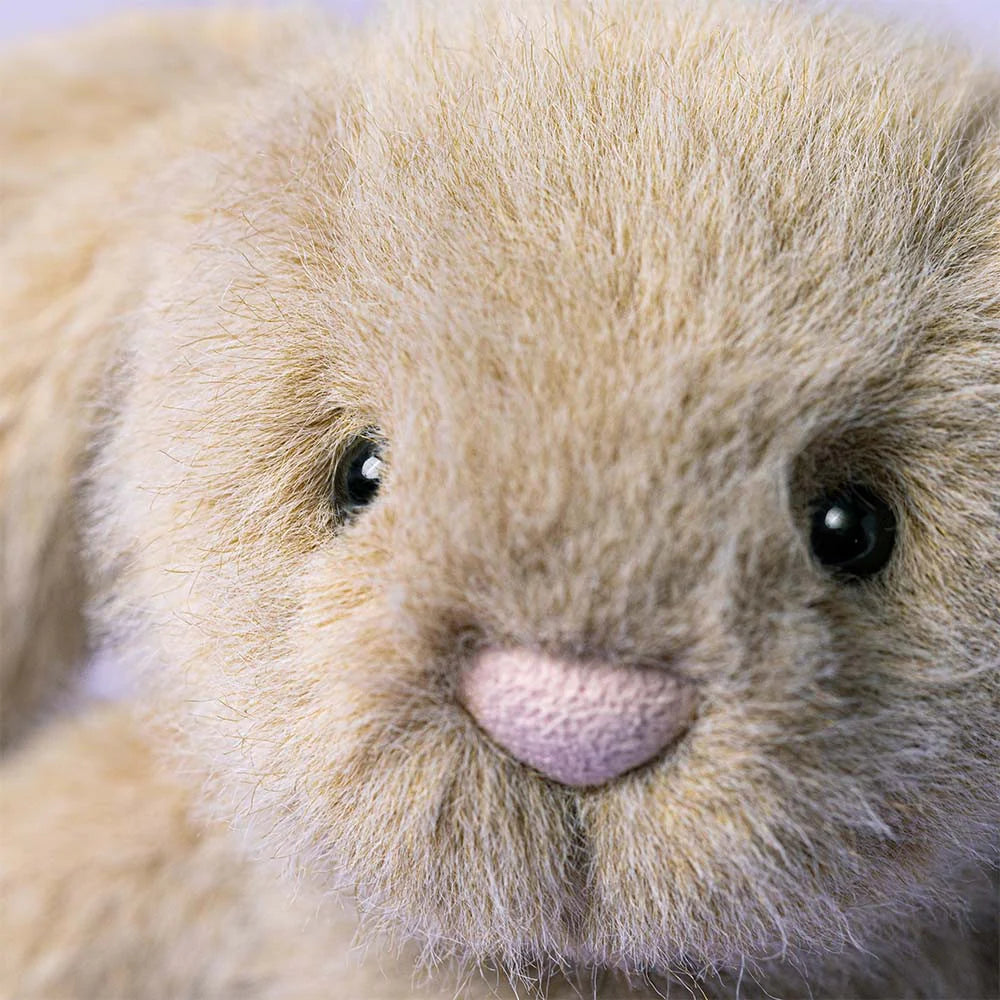 Fawn Flufflet Bunny