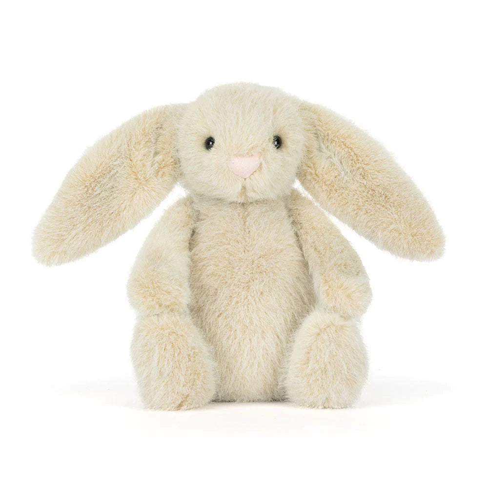 Wheat Flufflet Bunny