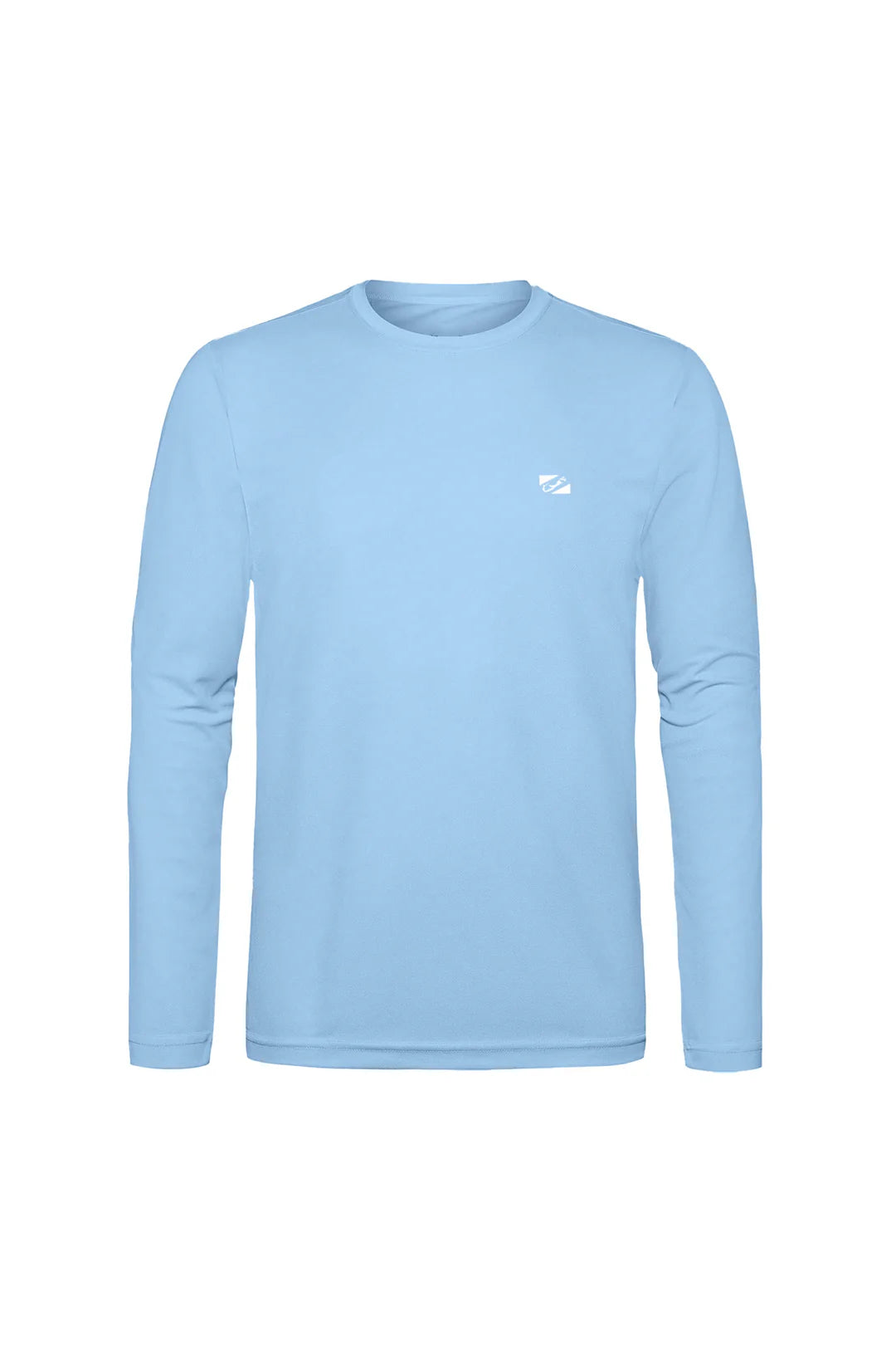 Kids' Blue Sun Shirt