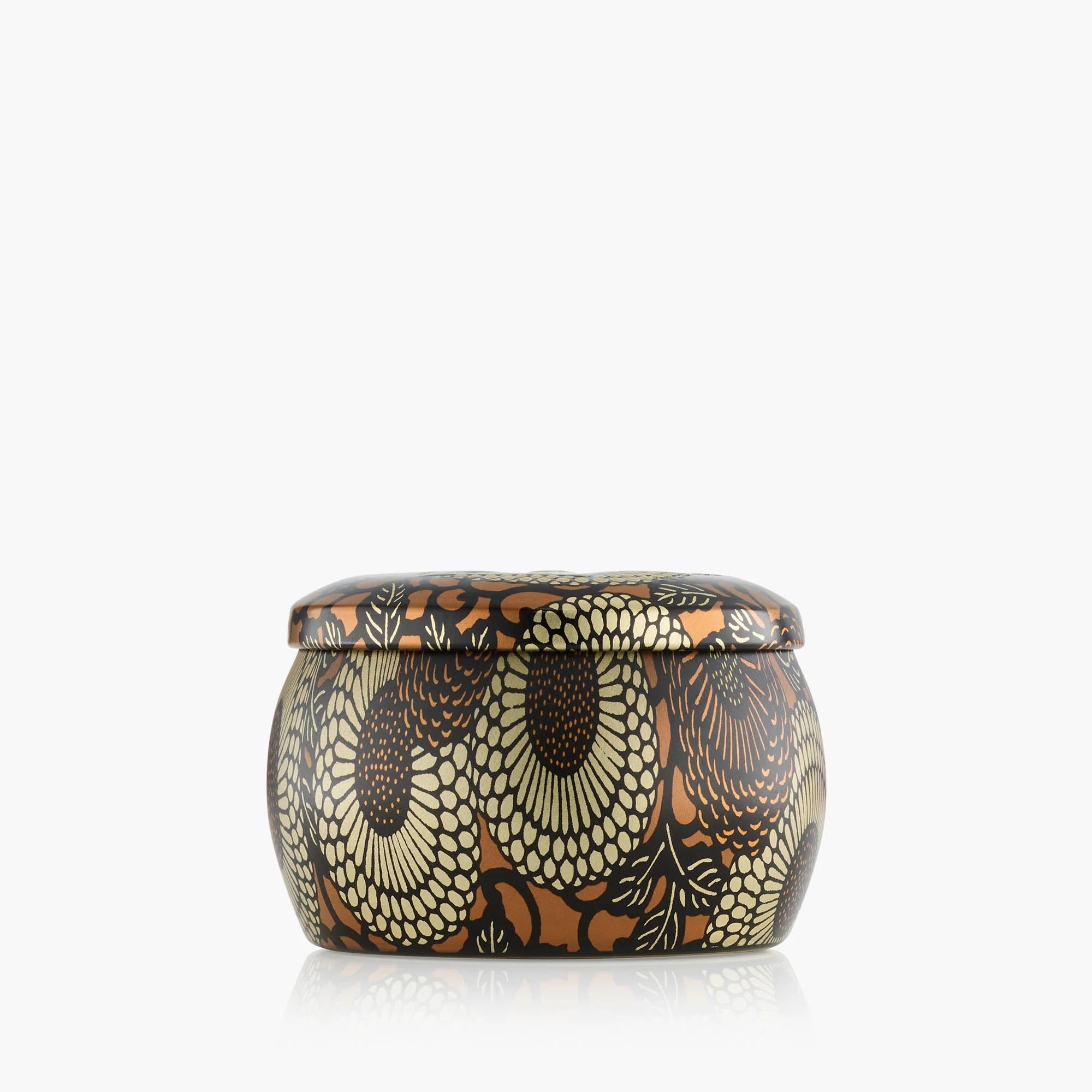 Baltic Amber Mini Tin
