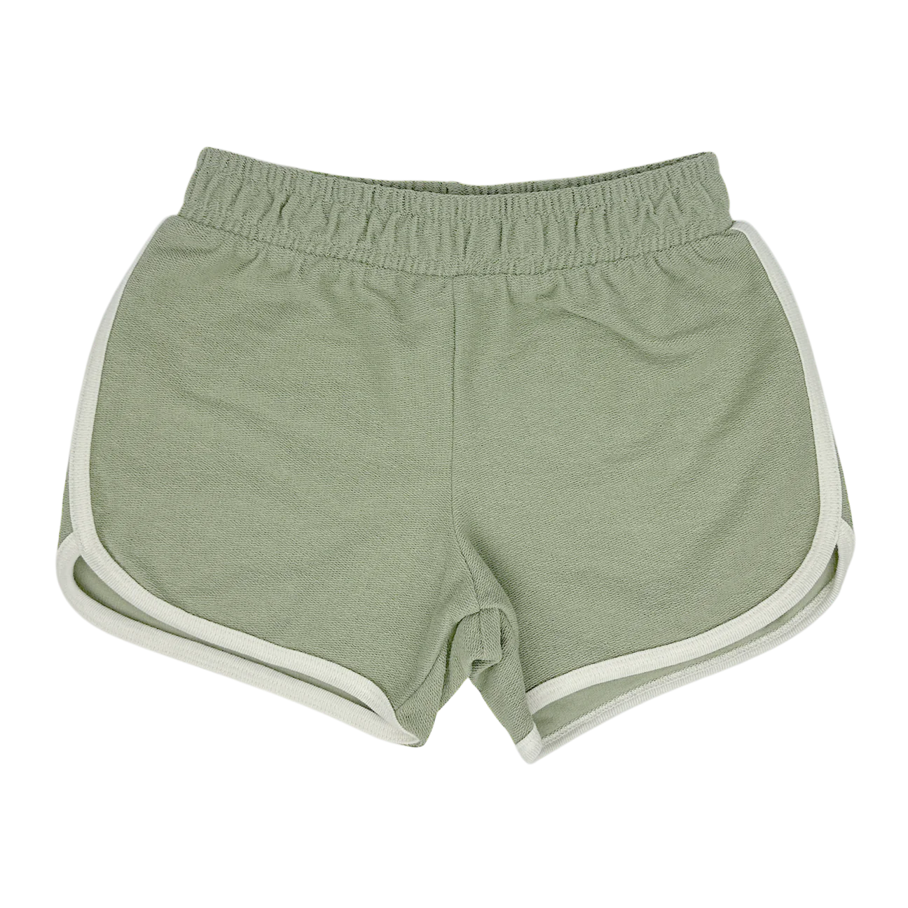 Blossom Dolphin Shorts