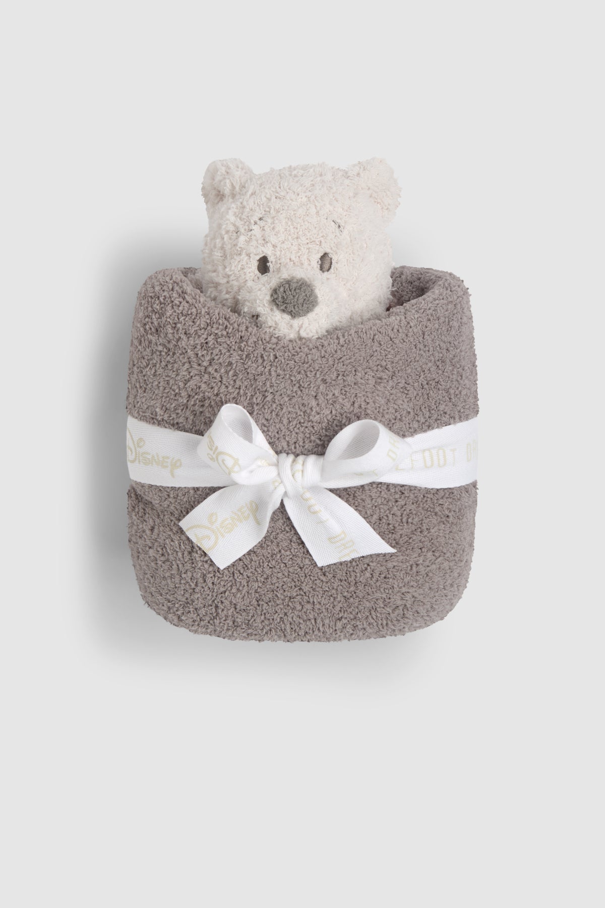 CozyChic® Winnie the Pooh Blanket Buddie