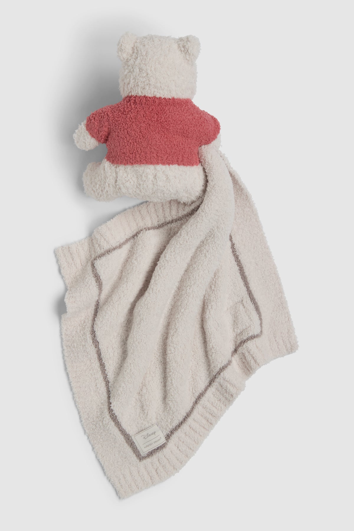 CozyChic® Winnie the Pooh Blanket Buddie