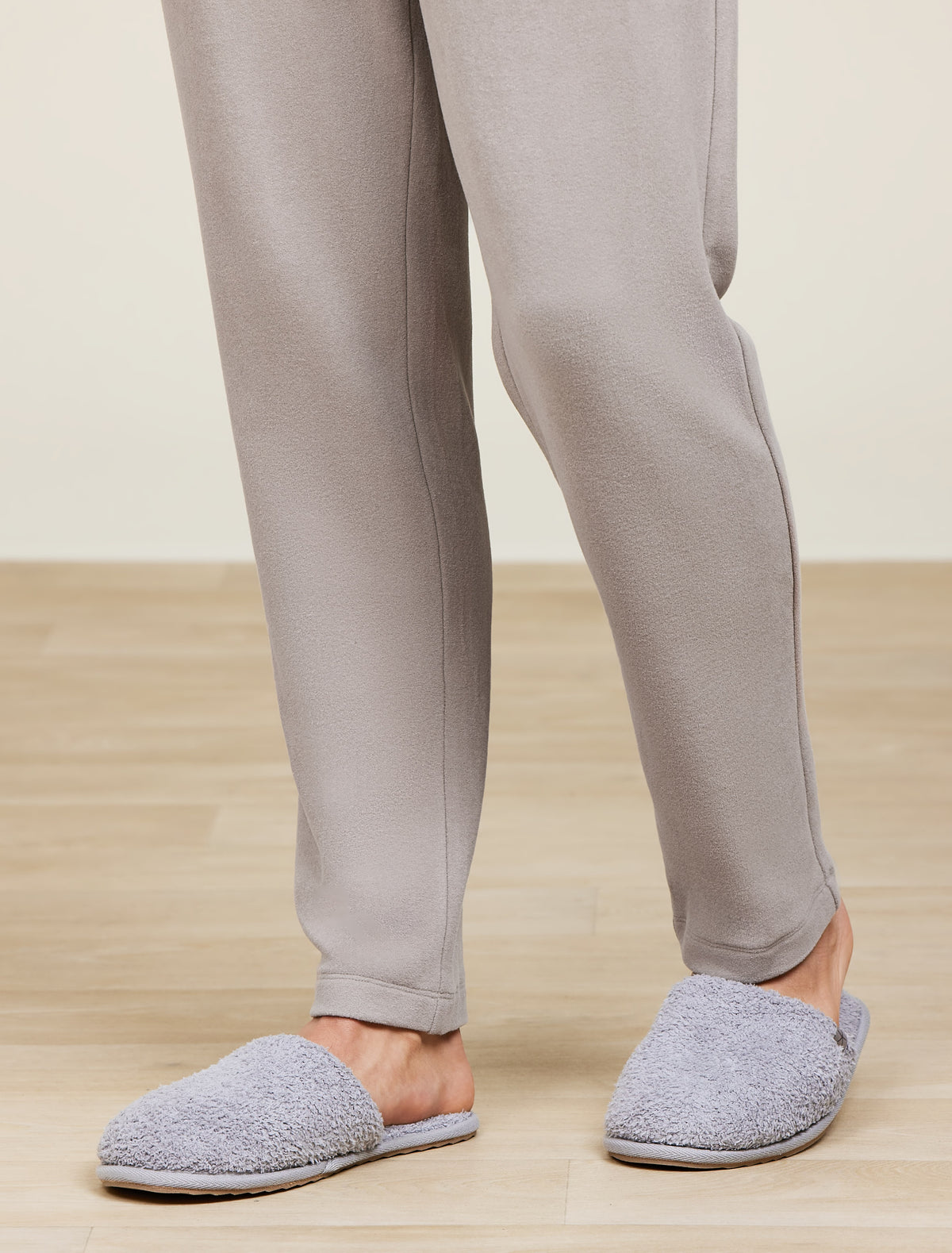 CozyChic® Slippers - Dove Gray