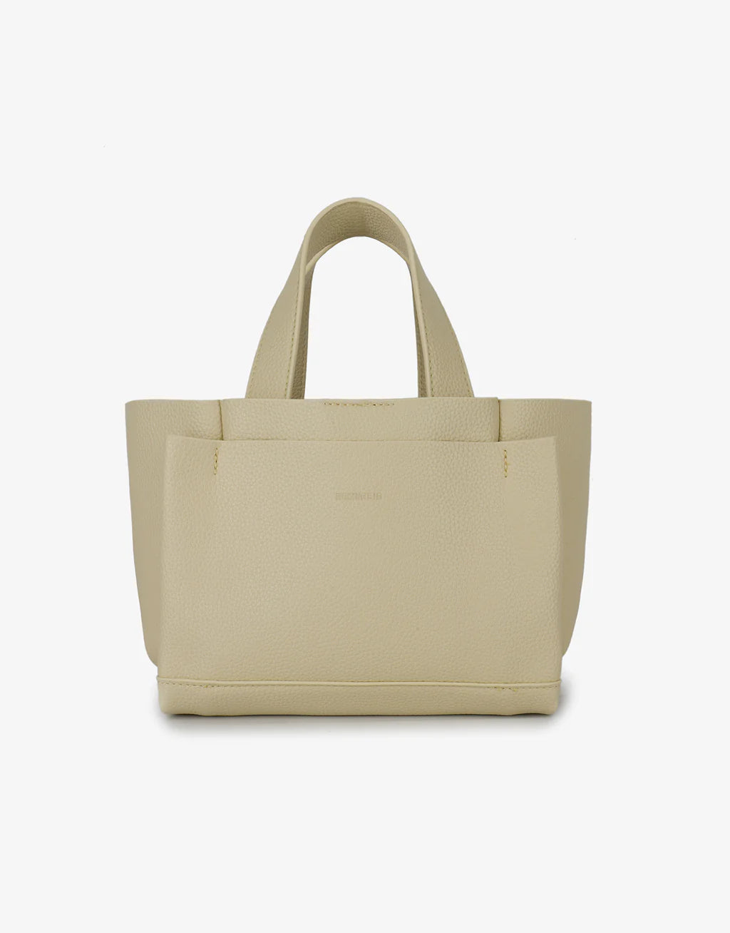Lemon Ella Mini Tote