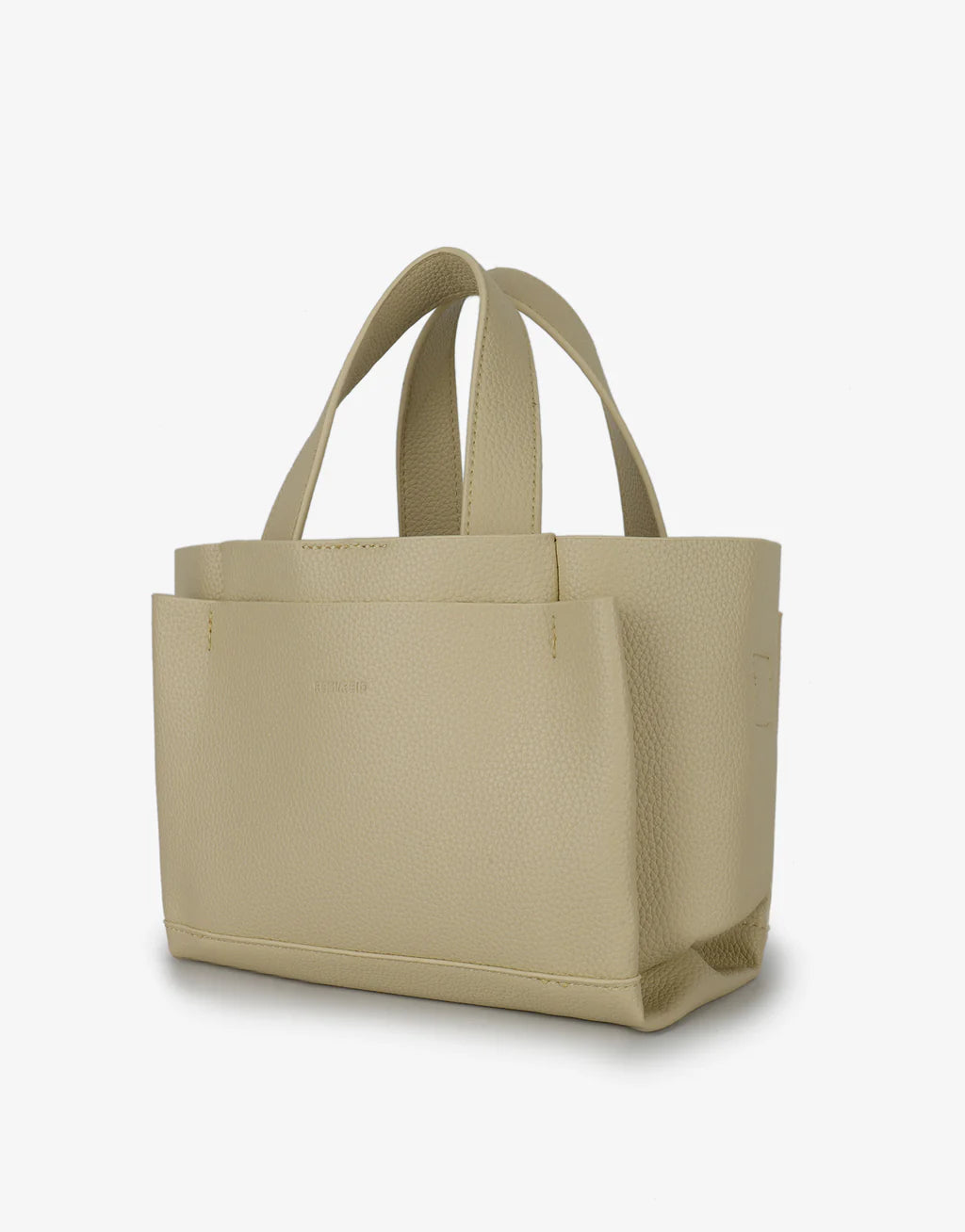 Lemon Ella Mini Tote