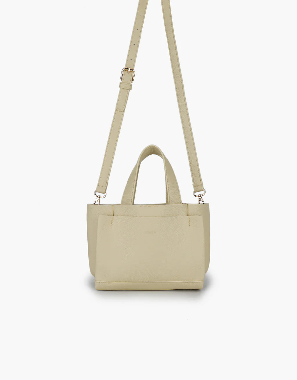 Lemon Ella Mini Tote
