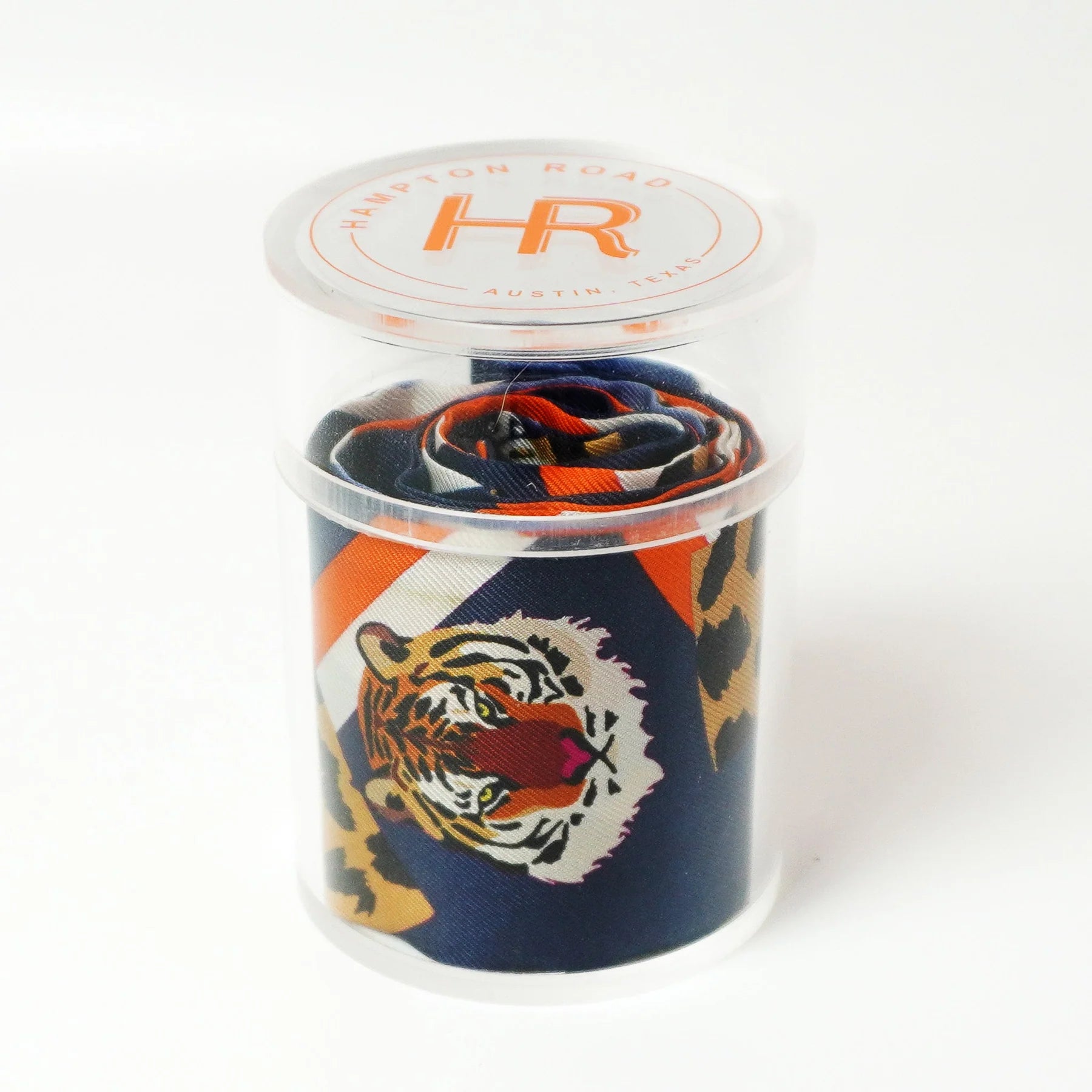 Navy Easy Tiger Twilly Set