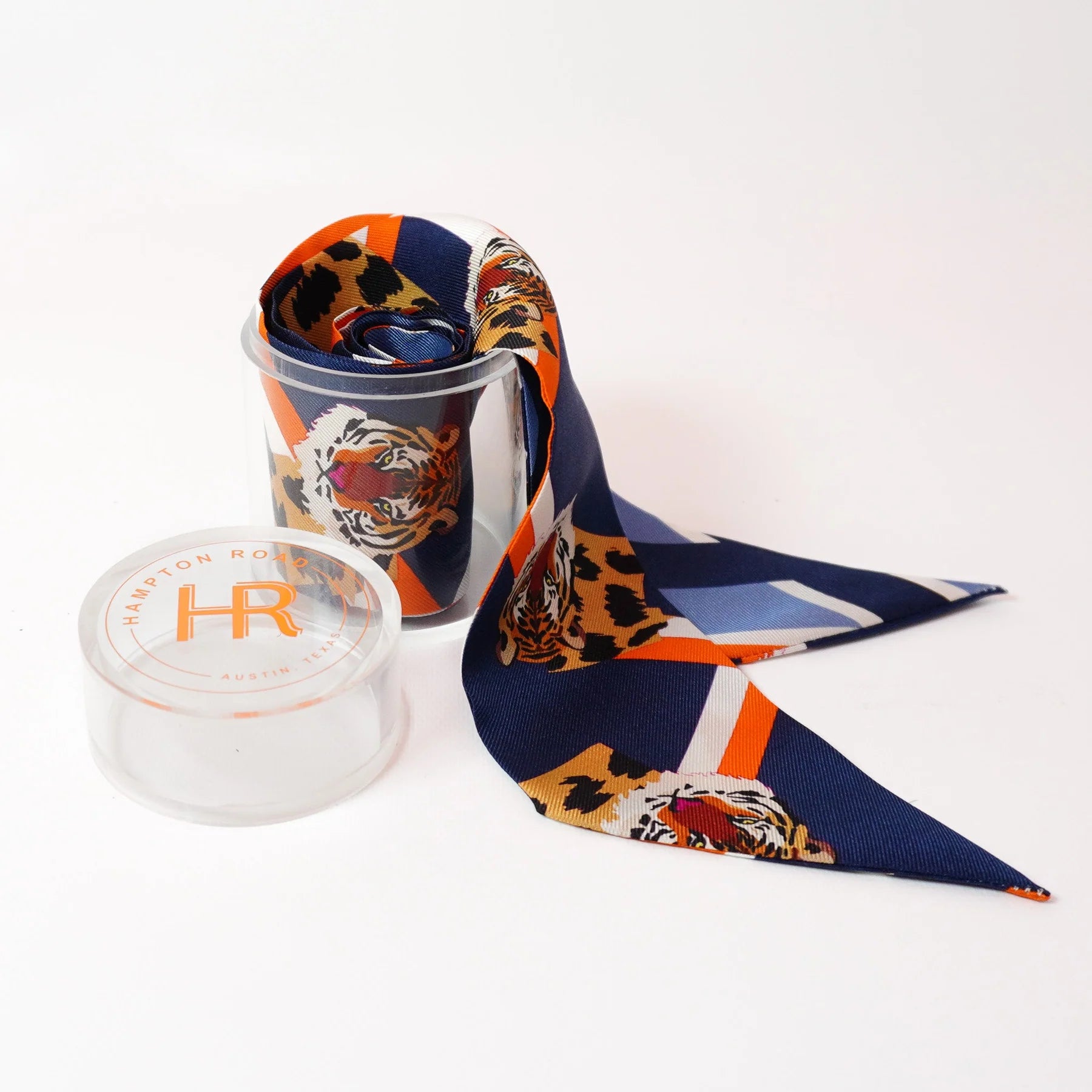 Navy Easy Tiger Twilly Set