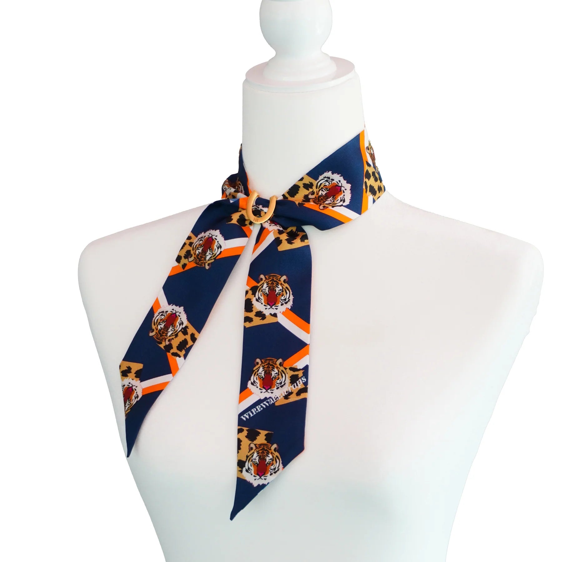 Navy Easy Tiger Twilly Set