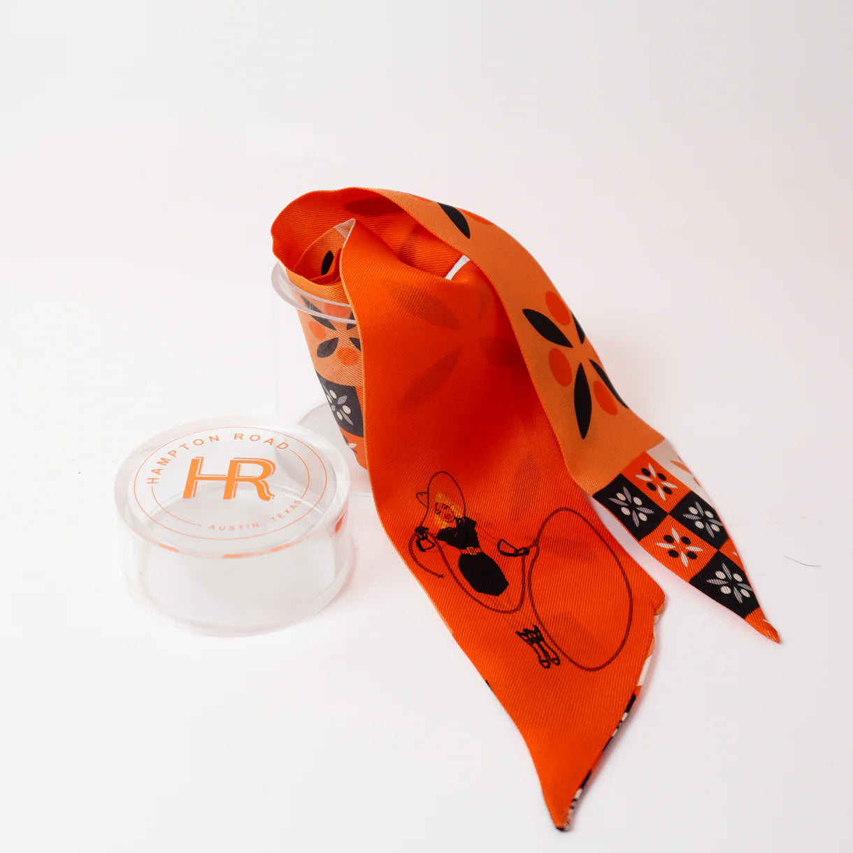 Hey Cowgirl Twilly Set