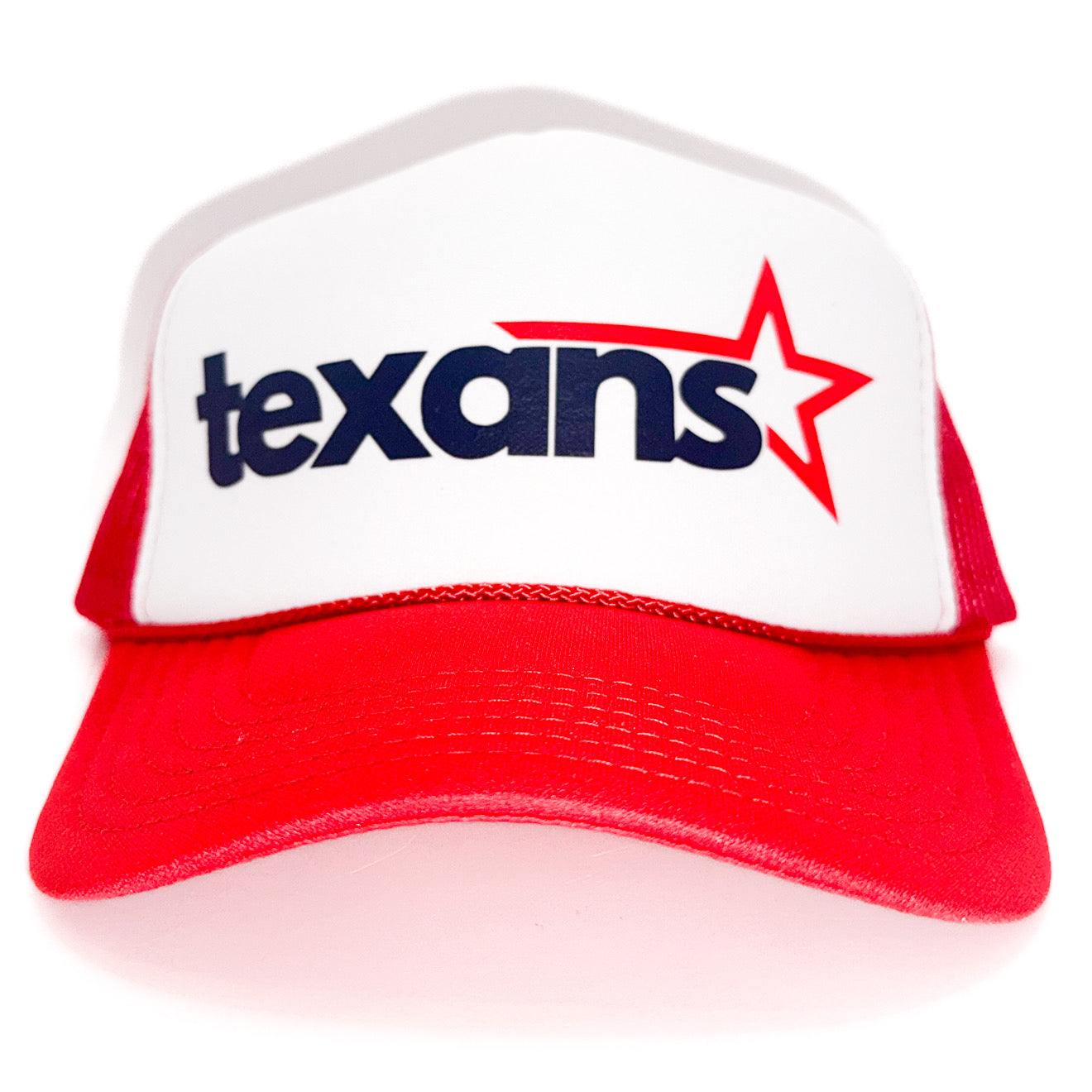 Texans Trucker Hats