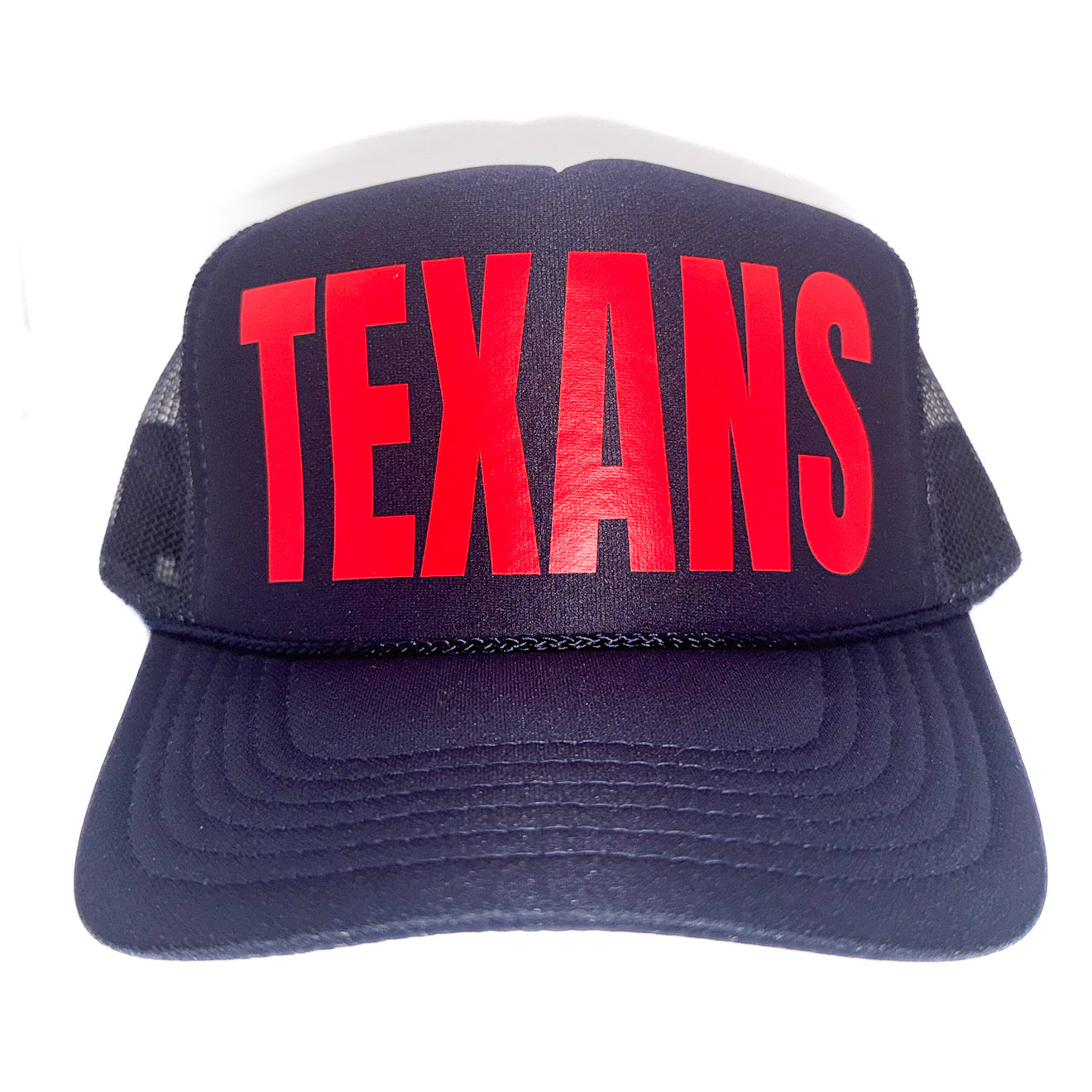Texans Trucker Hats