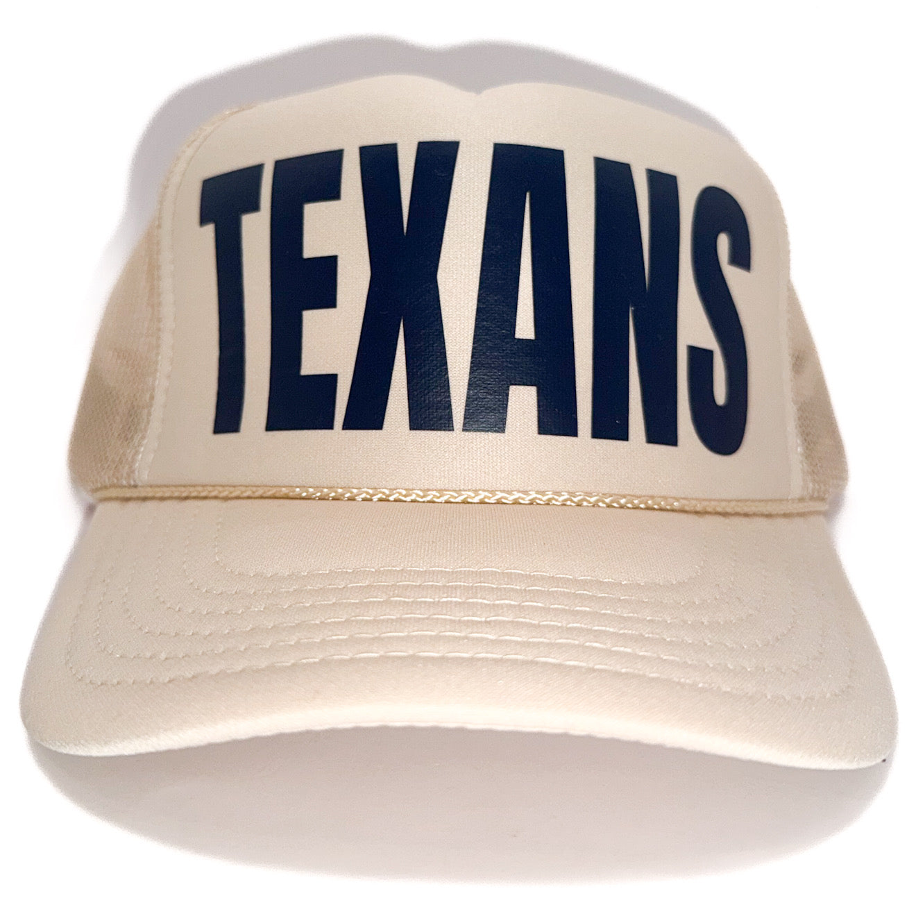Texans Trucker Hats