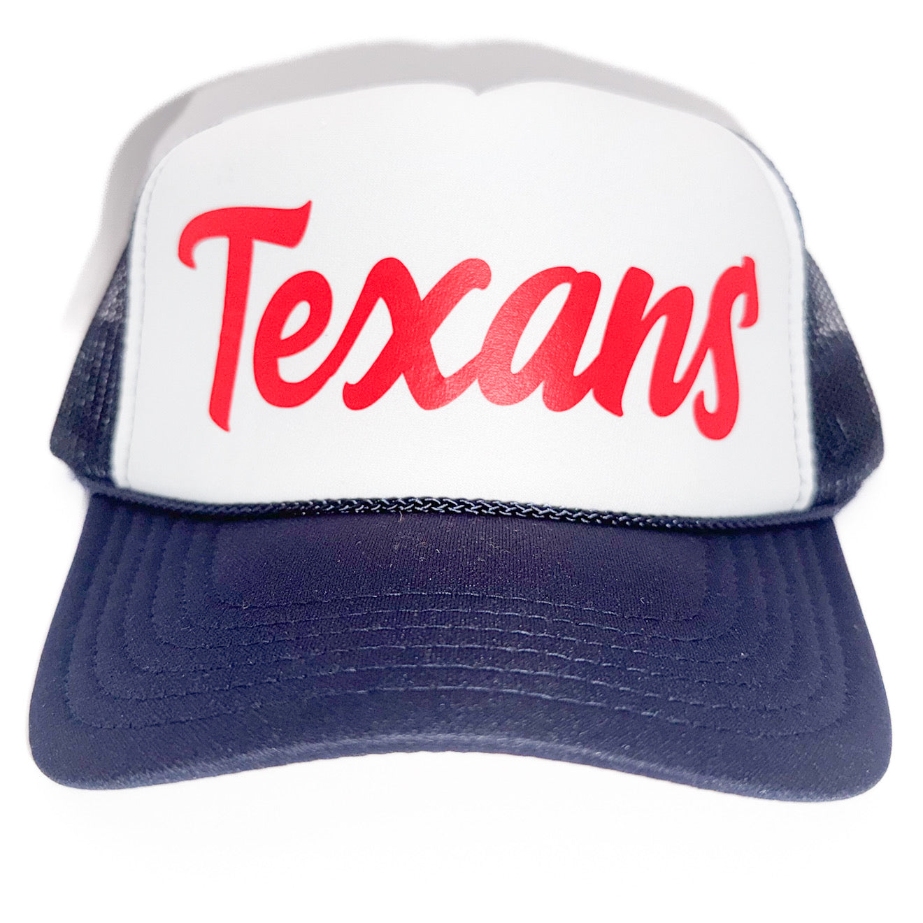 Texans Trucker Hats