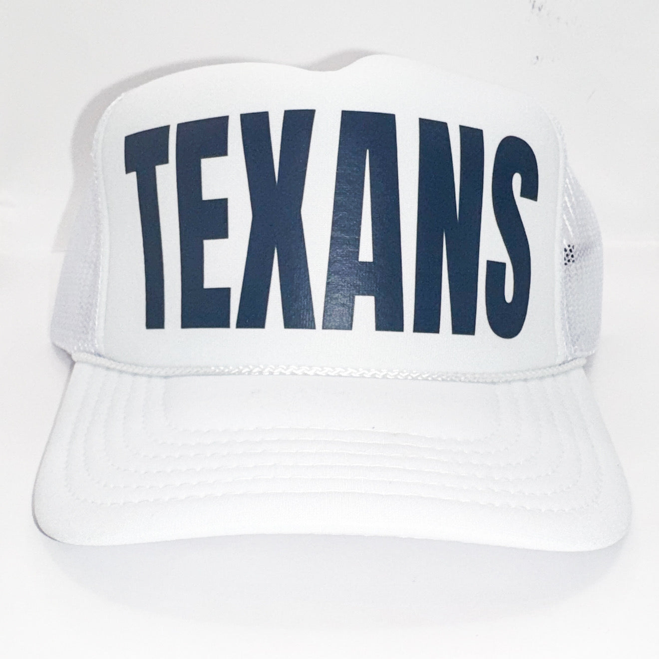 Texans Trucker Hats