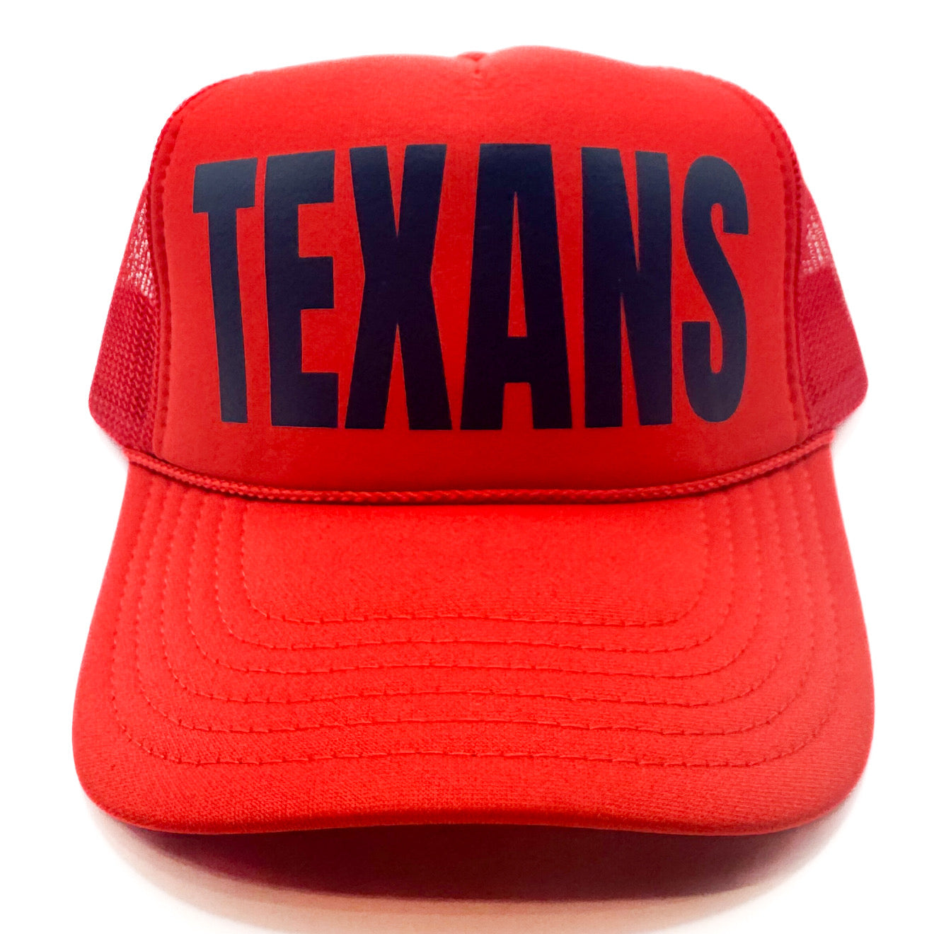 Texans Trucker Hats