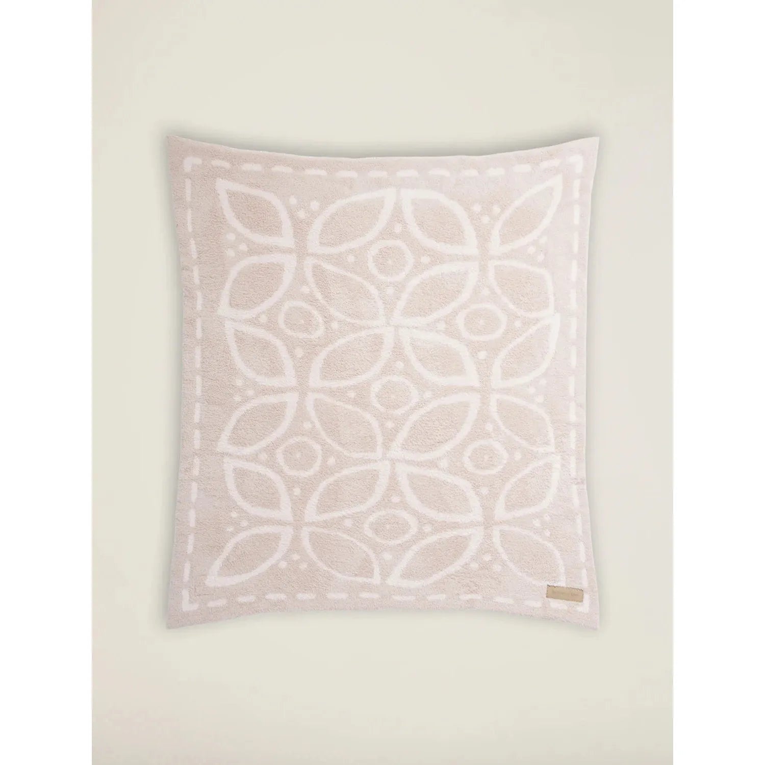 CozyChic® Covered in Prayer® Believe in Love Throw