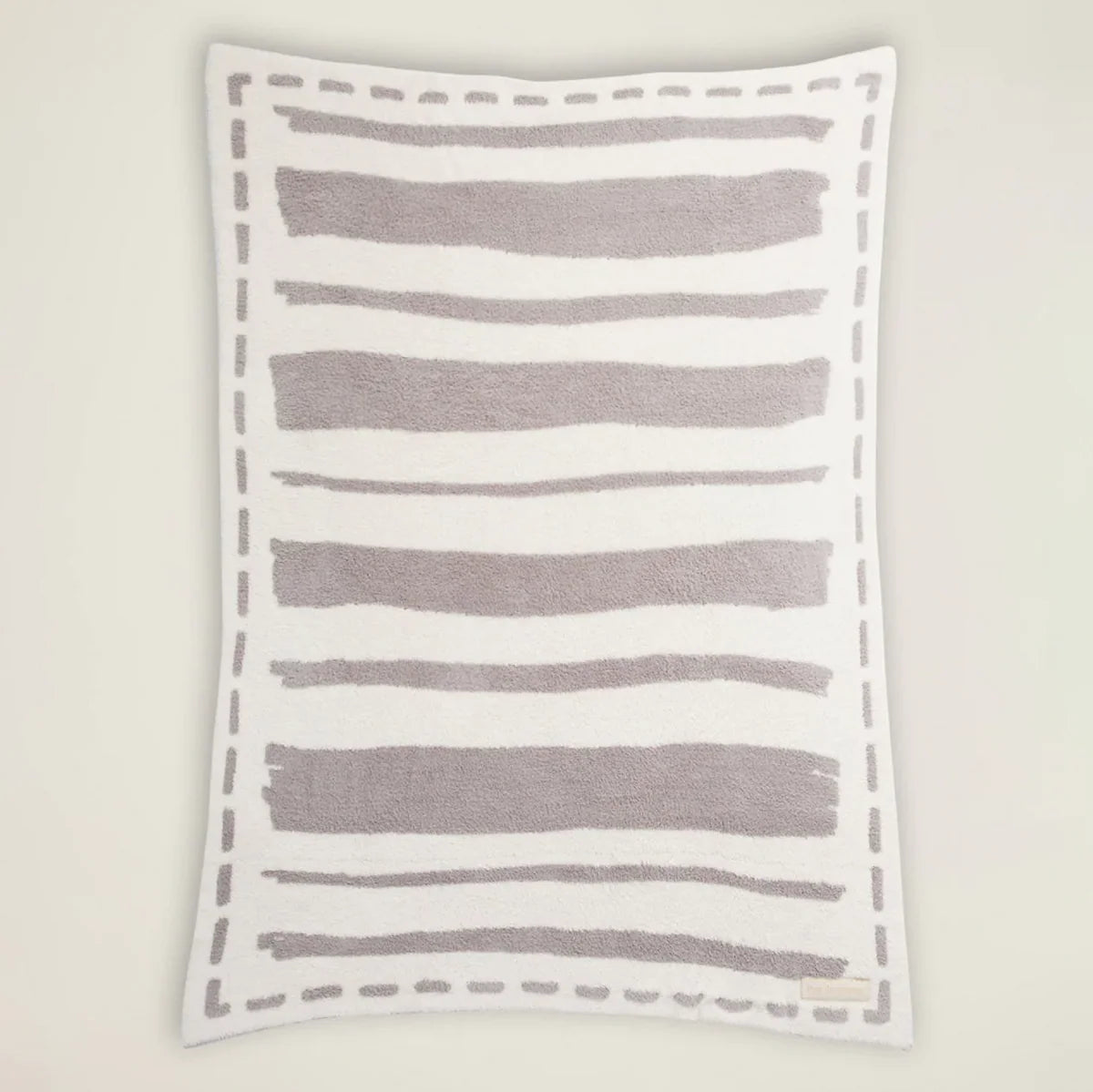 CozyChic® Covered in Prayer® Trust the Journey Throw