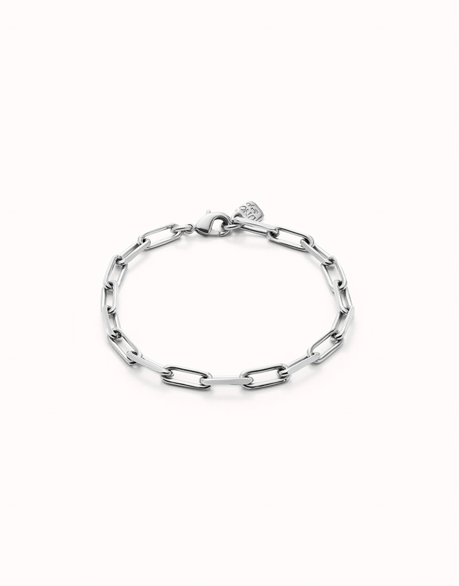 Hatze Uno Silver Bracelet