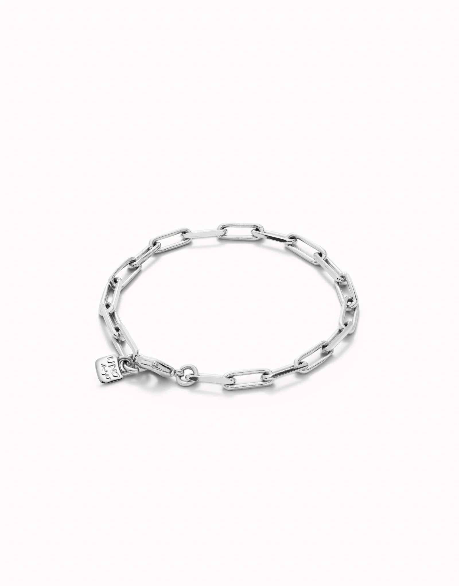 Hatze Uno Silver Bracelet
