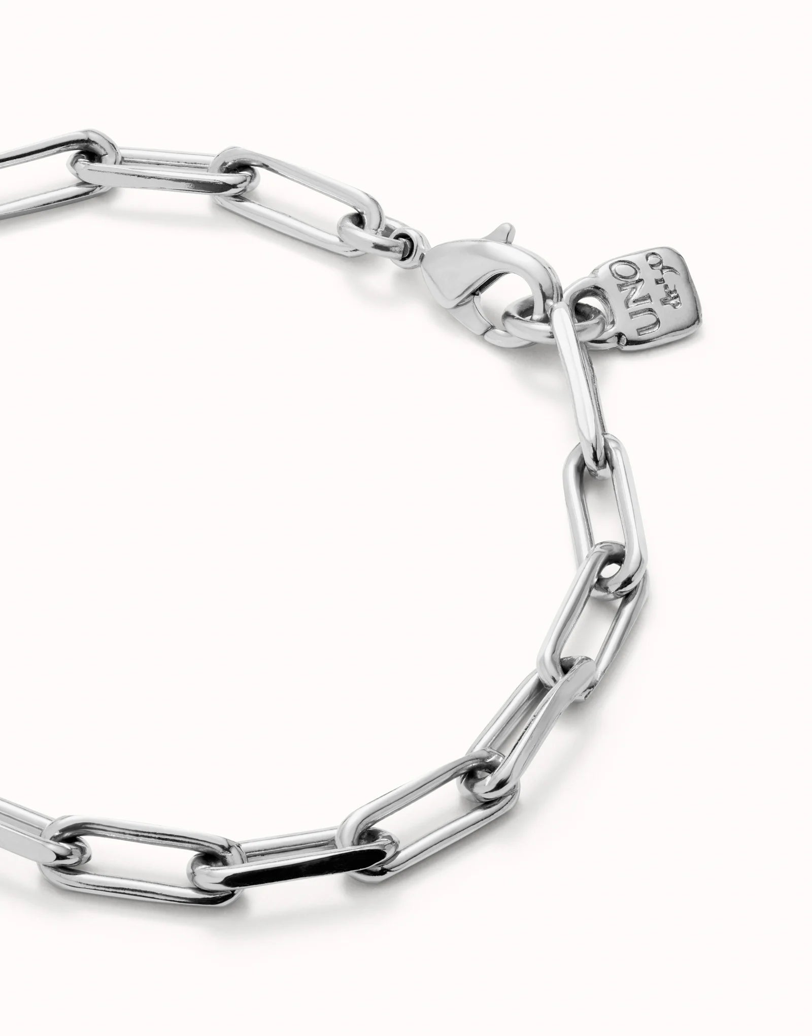 Hatze Uno Silver Bracelet