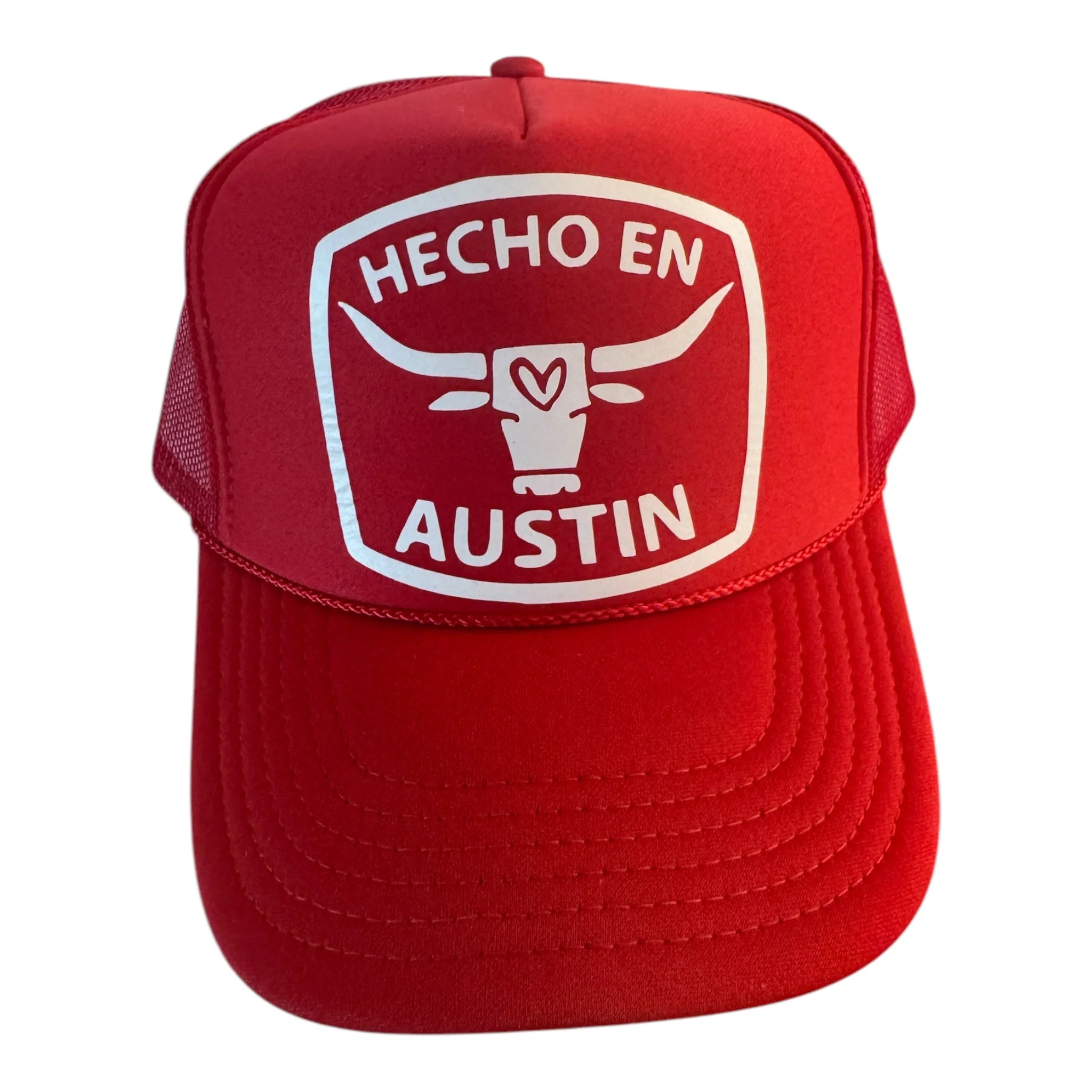 'Made in Austin' Trucker Hat