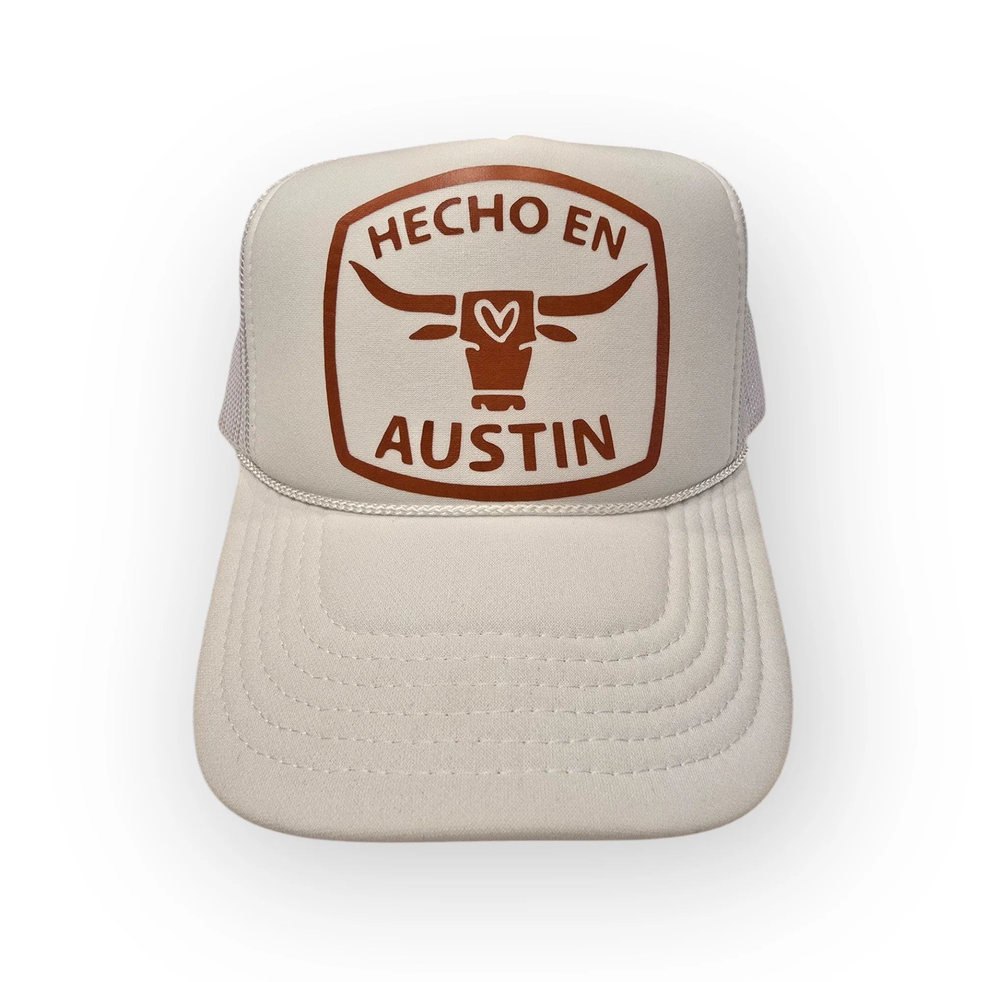 'Made in Austin' Trucker Hat