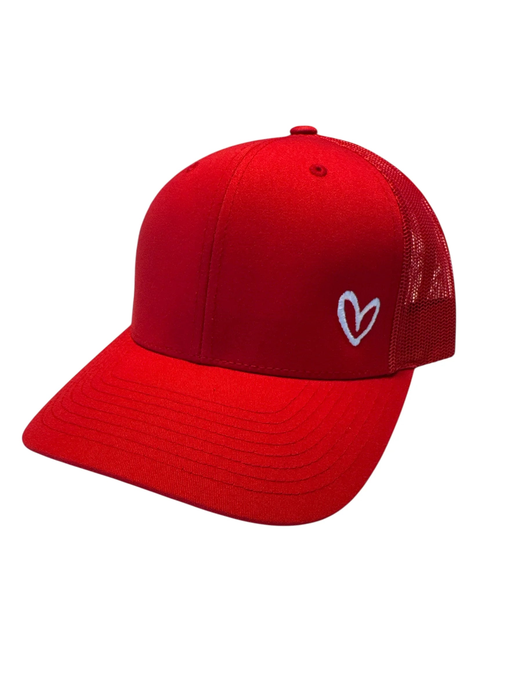 Live What You Love Snapback Hat