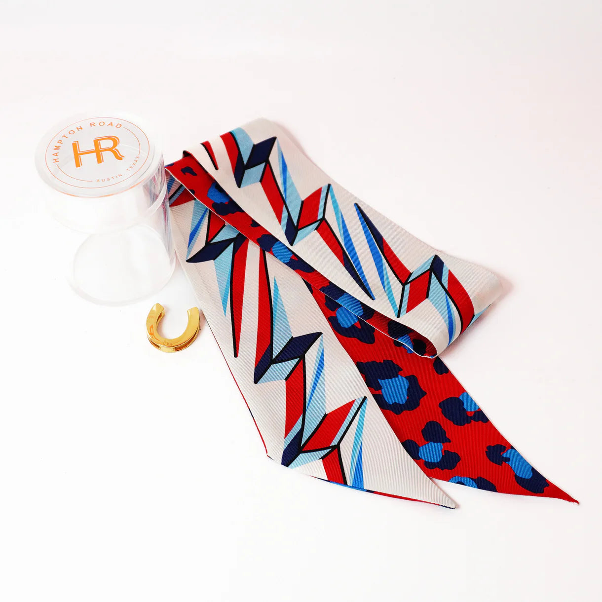 Rebel Rebel Twilly Set