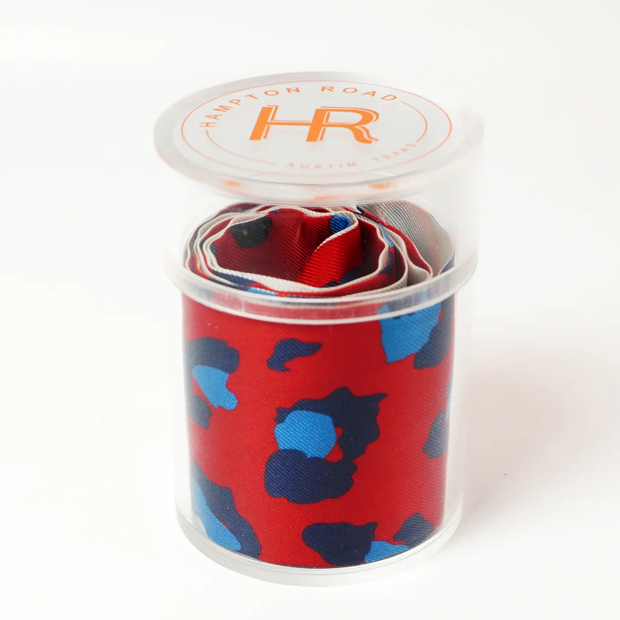 Rebel Rebel Twilly Set