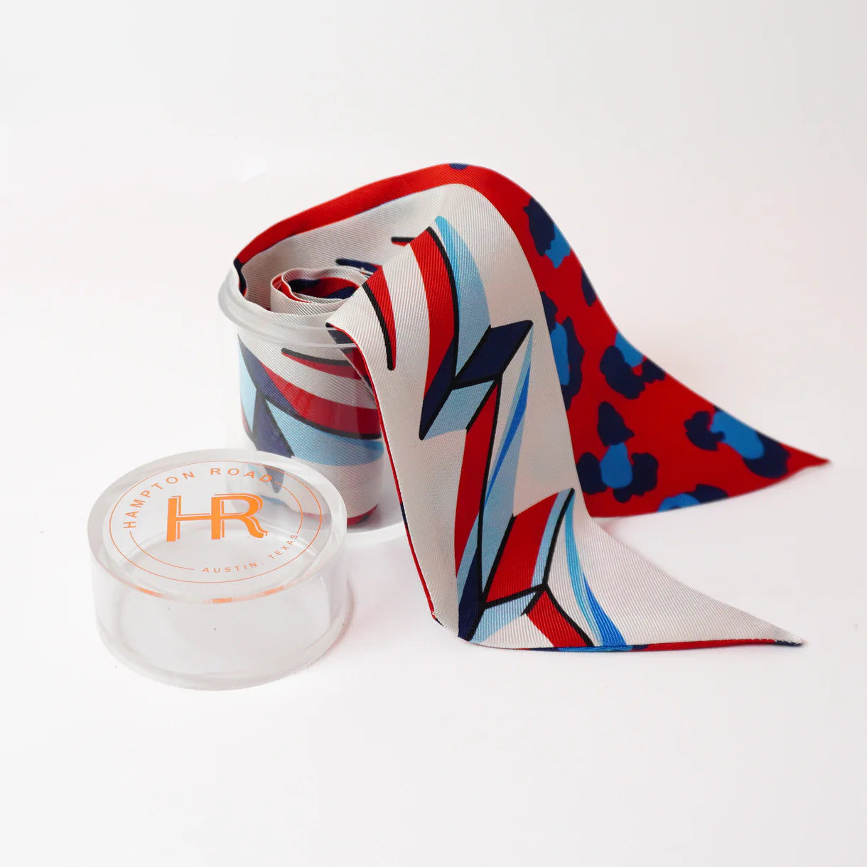 Rebel Rebel Twilly Set