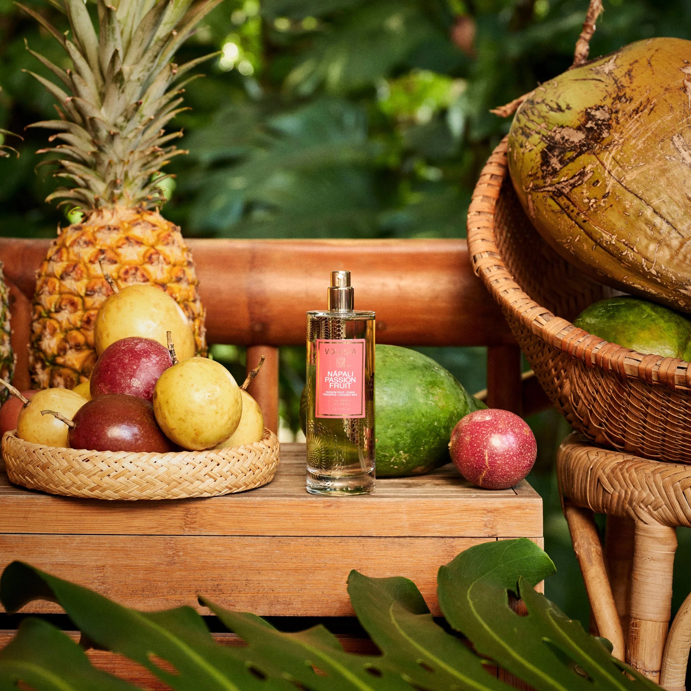 Napali Passion Fruit Room Spray