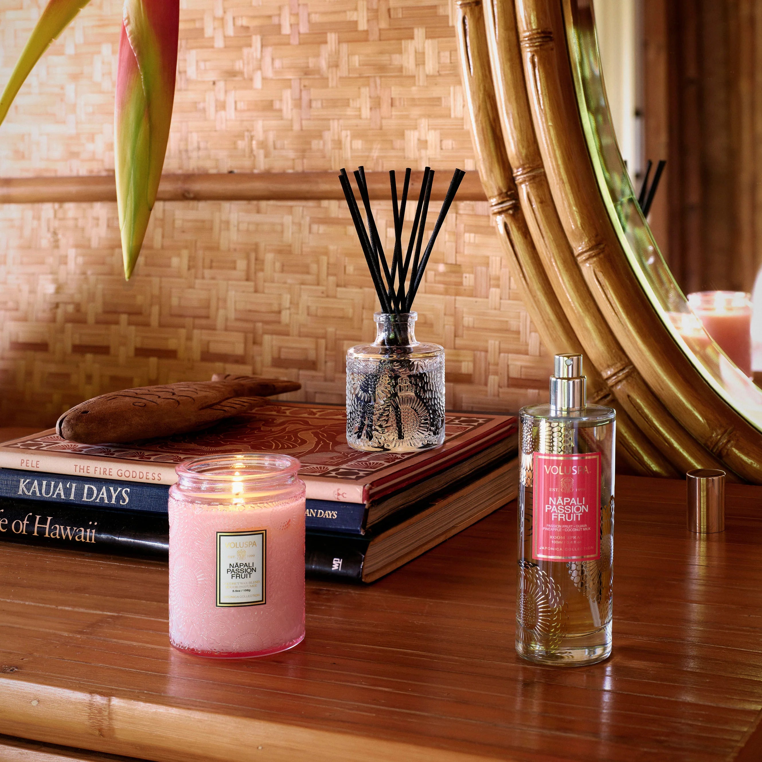 Napali Passion Fruit Room Spray