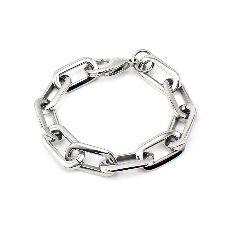 Puerto Chain Bracelet