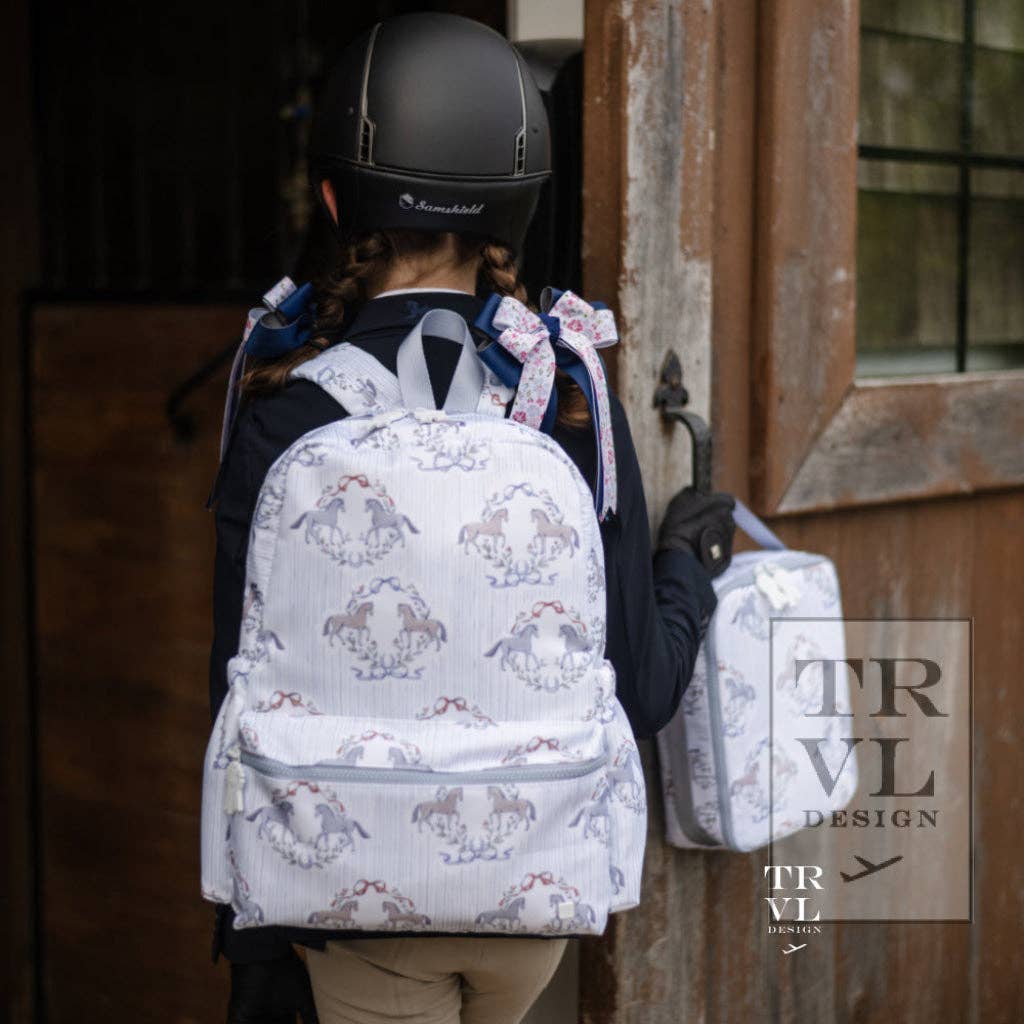 Winner's Circle Backpack