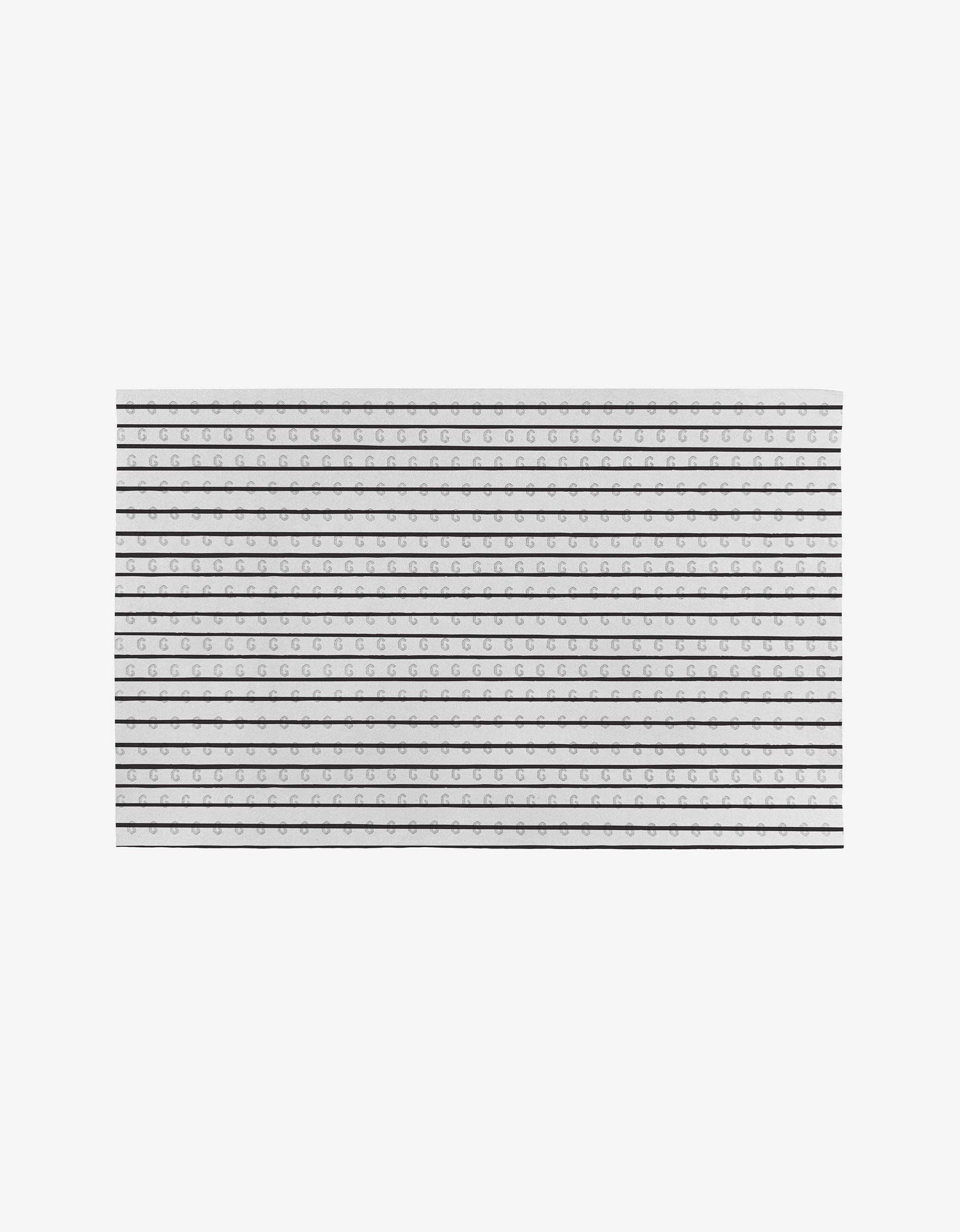 Linen Not Paper Towel