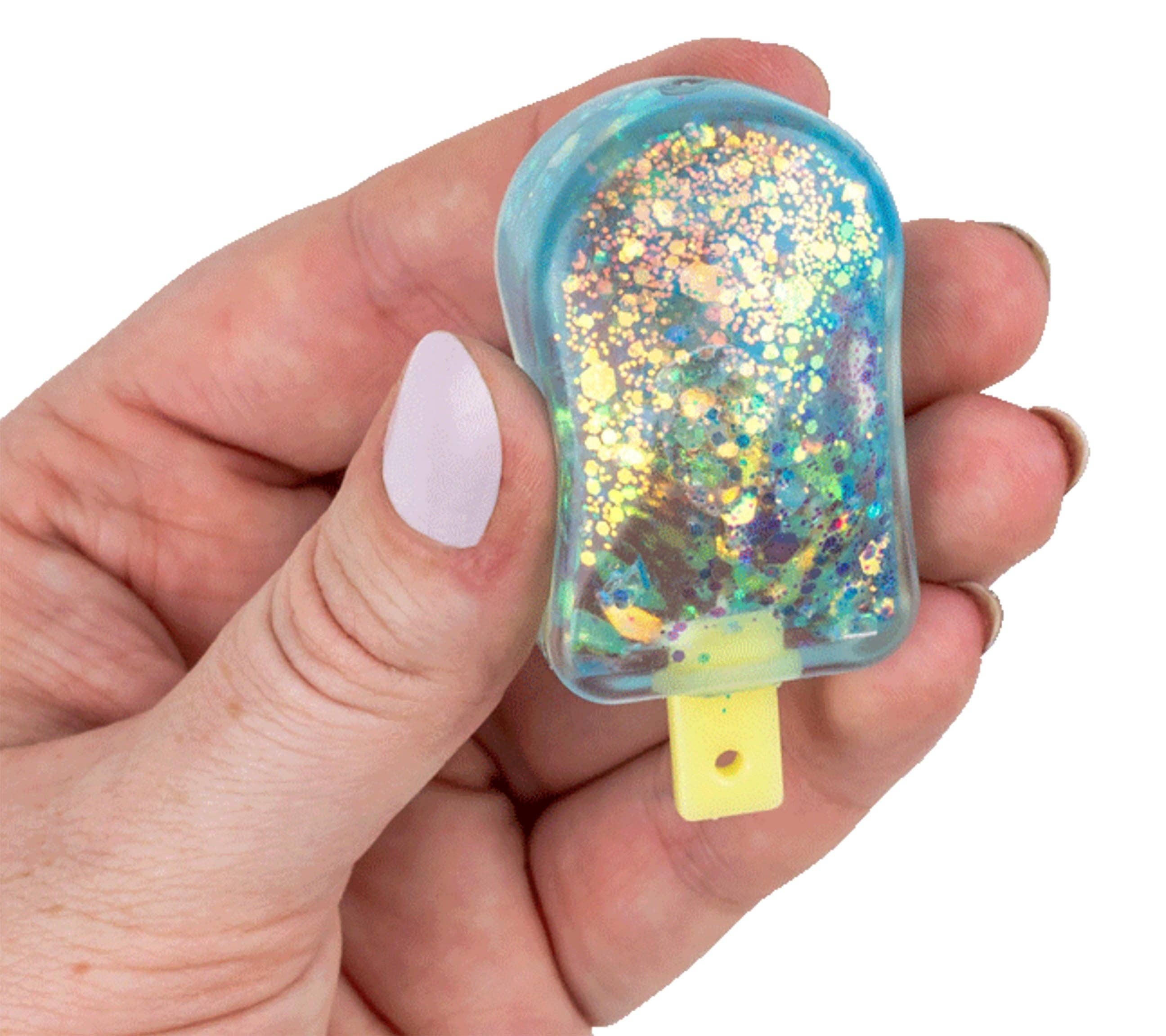 Mini Popsicle Squishy