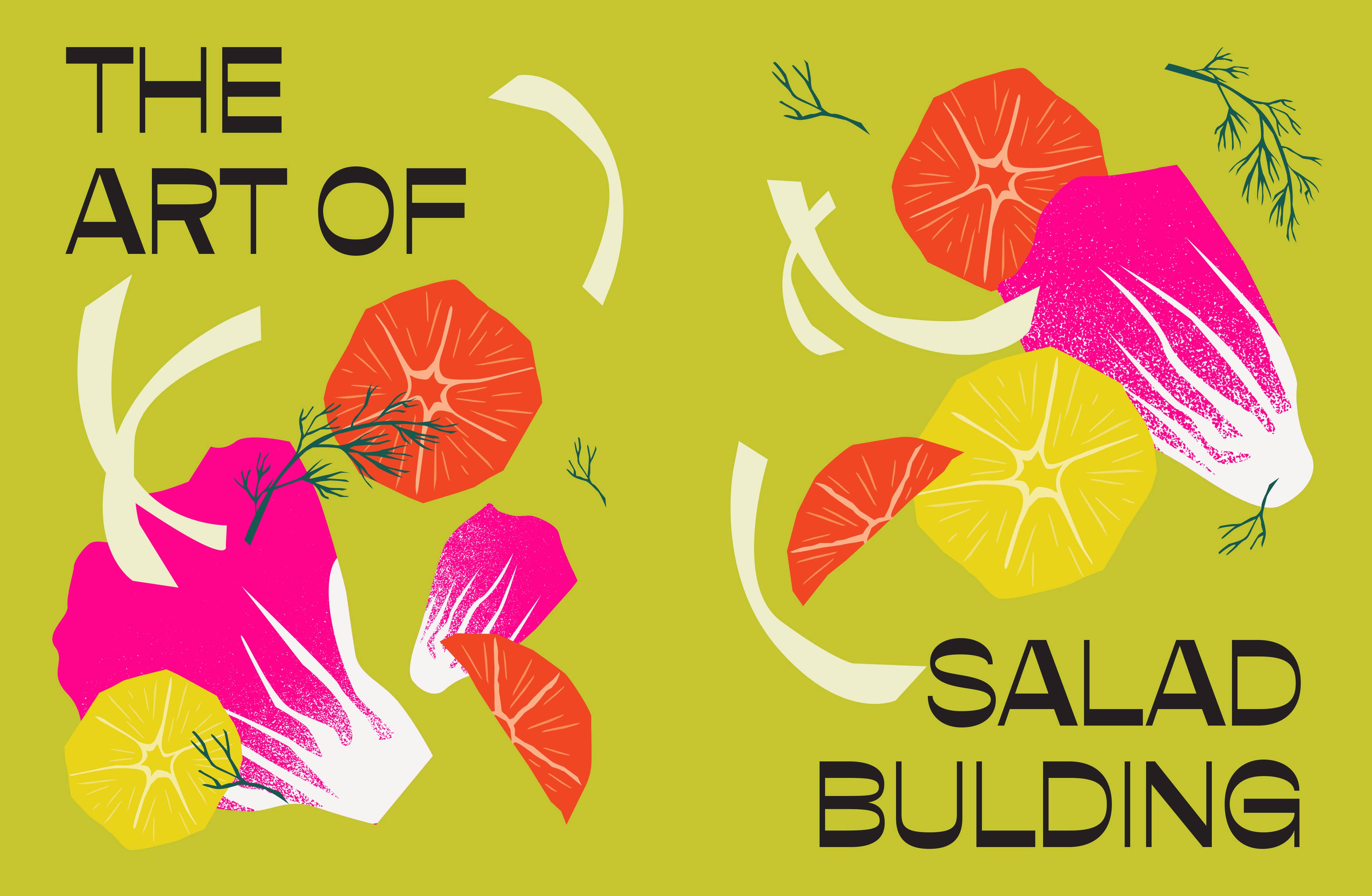 Epic Salads