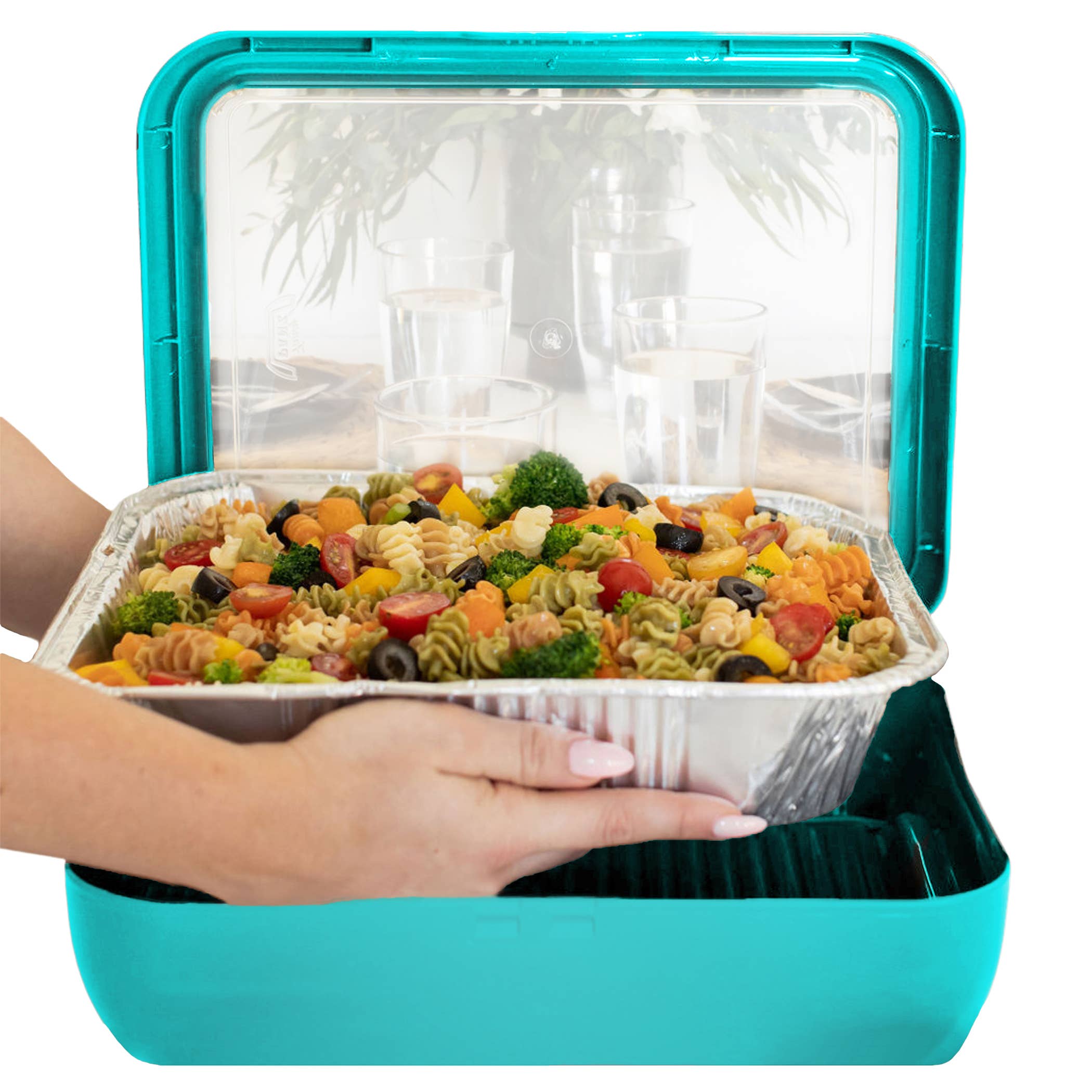 Fancy Panz® Classic Set - Aqua