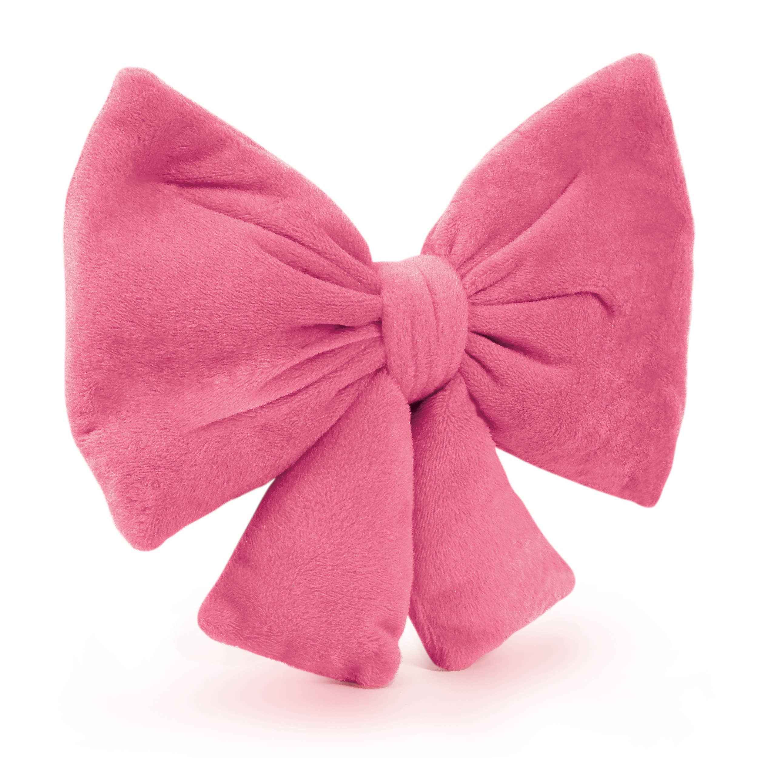 Coquette Bow Eye Pillow