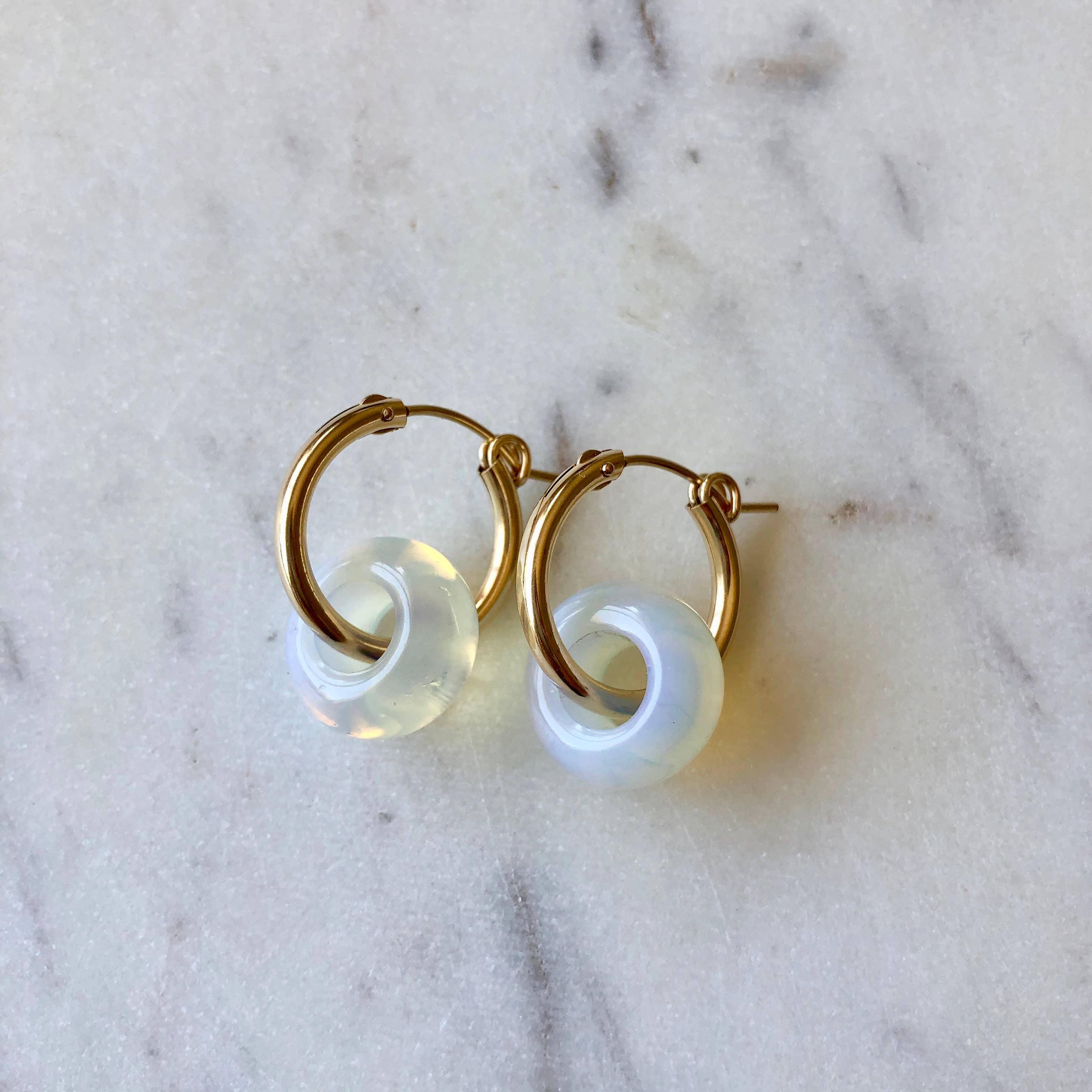 Evangeline Earrings