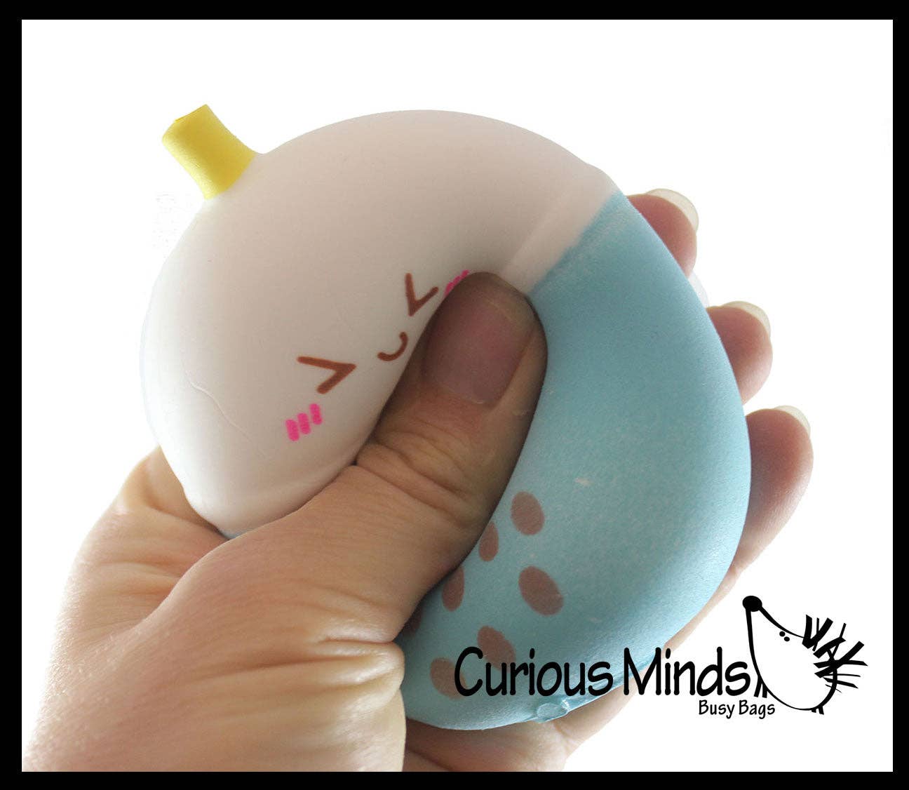 Bubble Tea Squishy