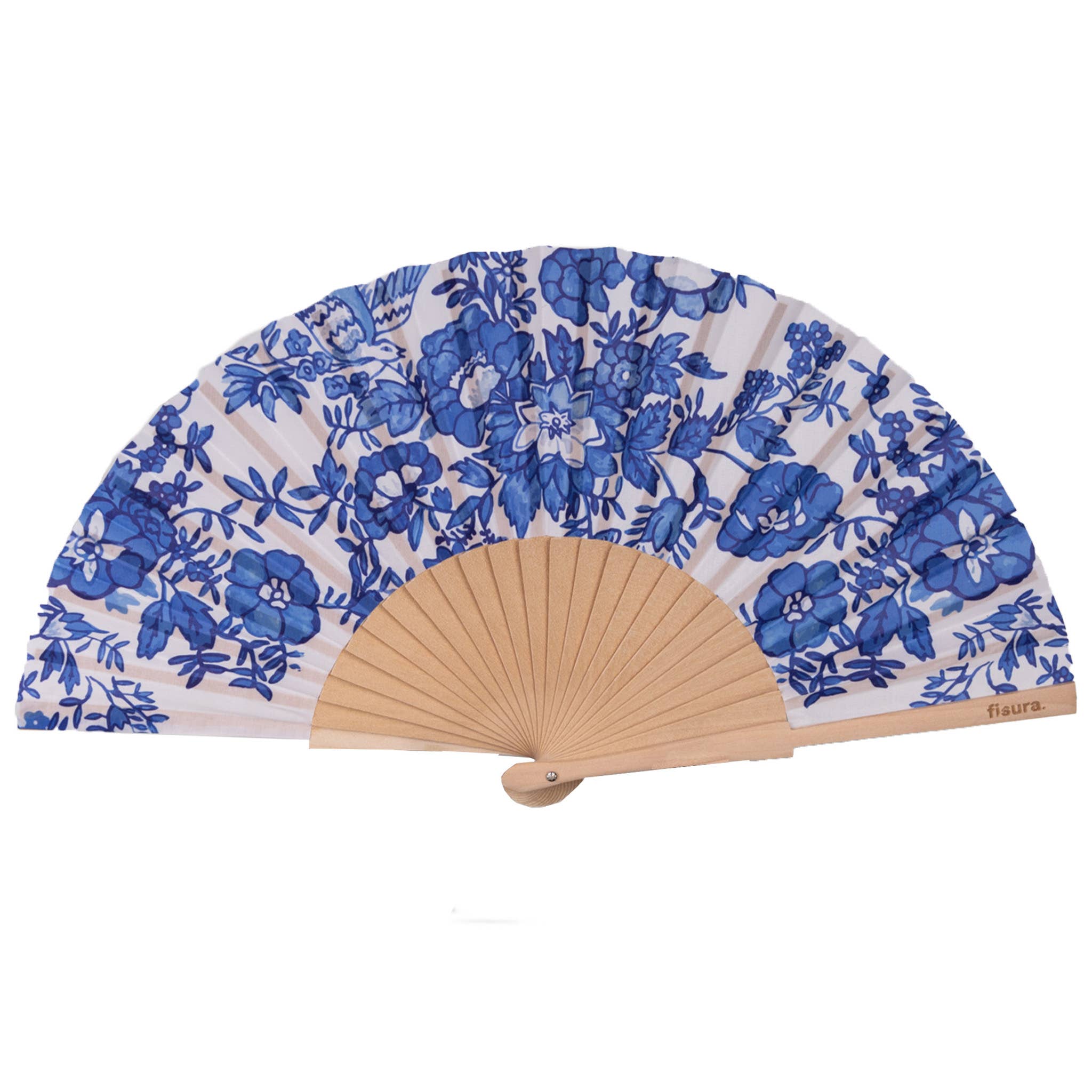 Regenta Era Hand Fan