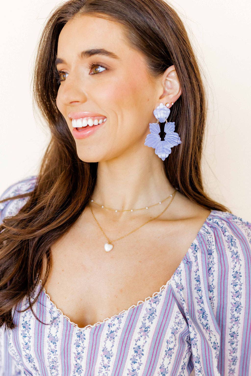 Pearl Dabney Necklace