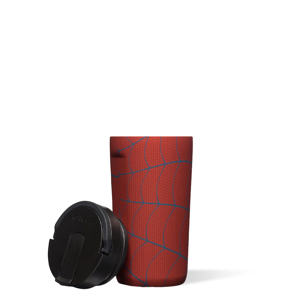 12oz Marvel Spiderman Kids Cup